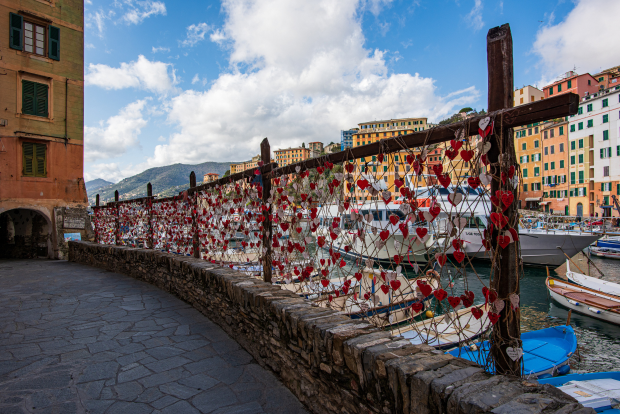 Camogli Ge