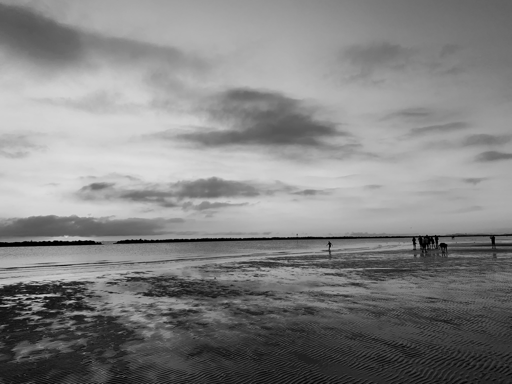 Silence