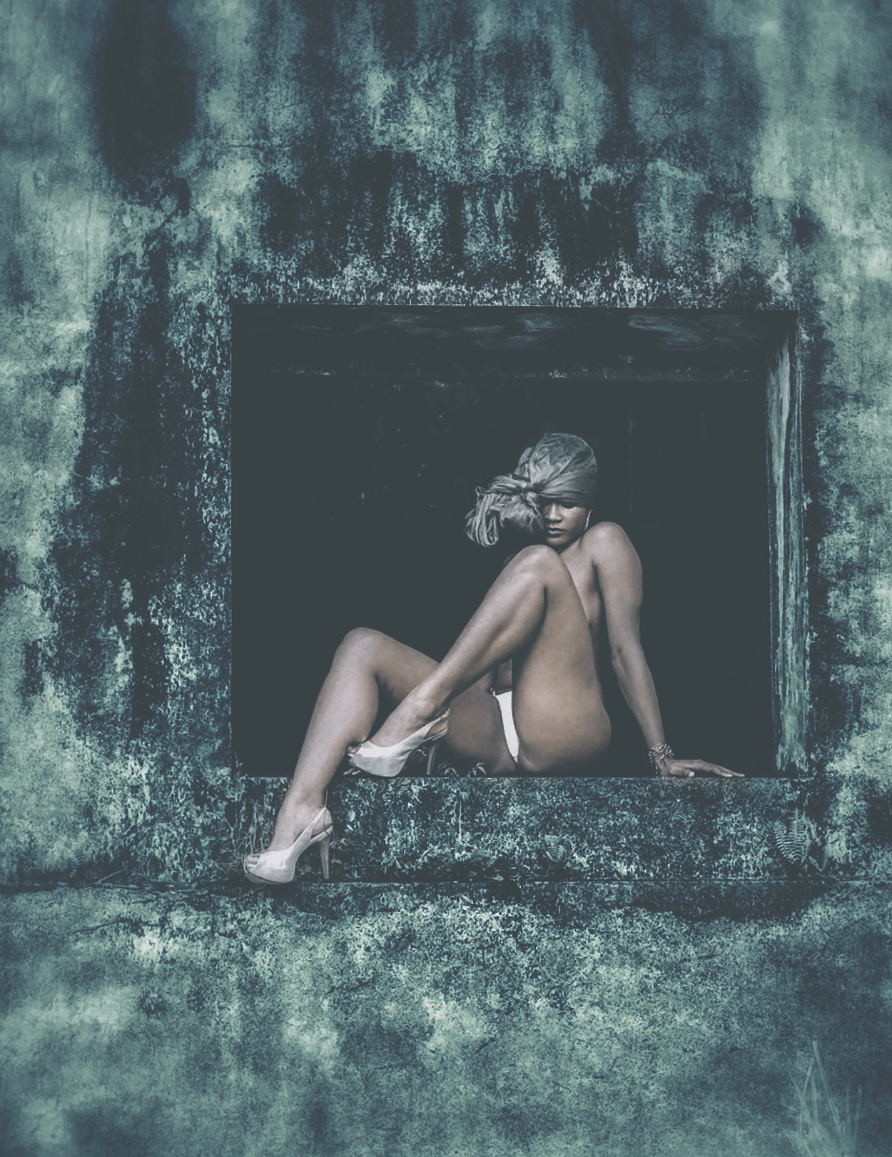 In Windows