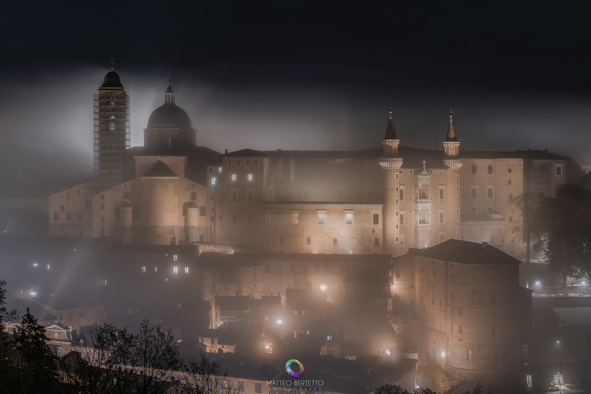 Urbino - Marche