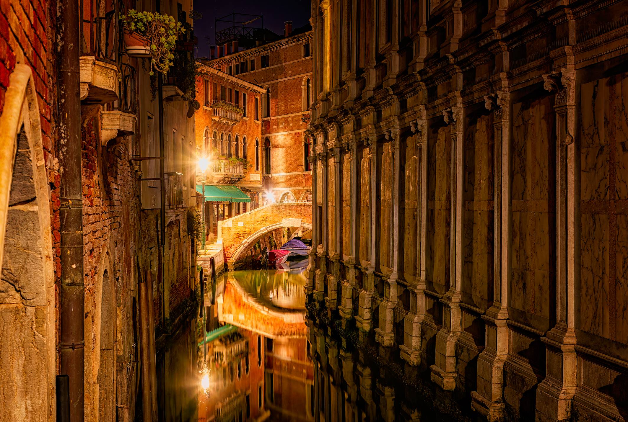 Notturno veneziano