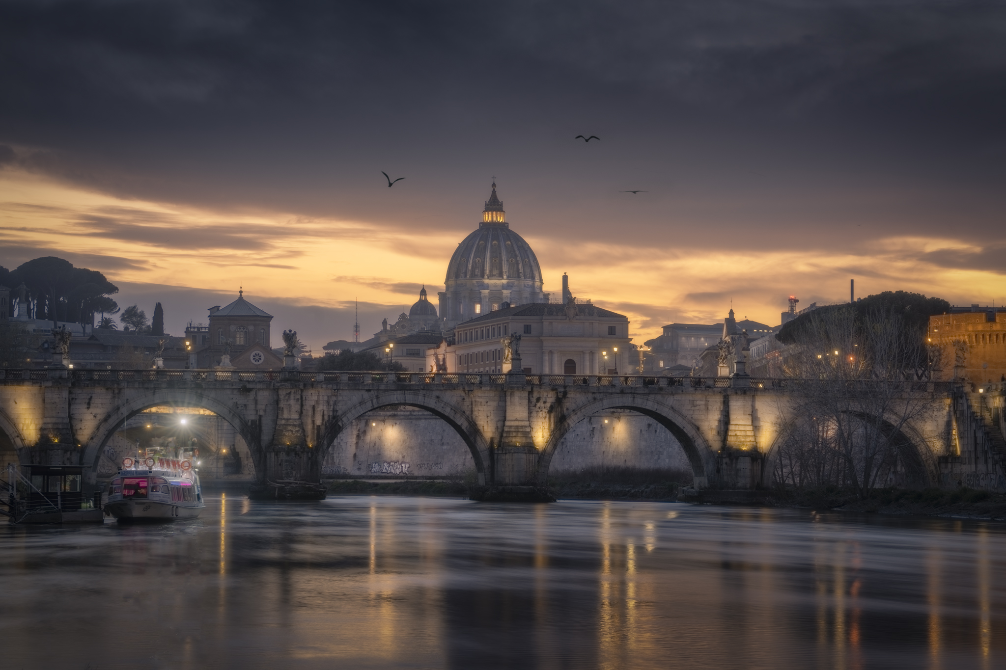 Roma