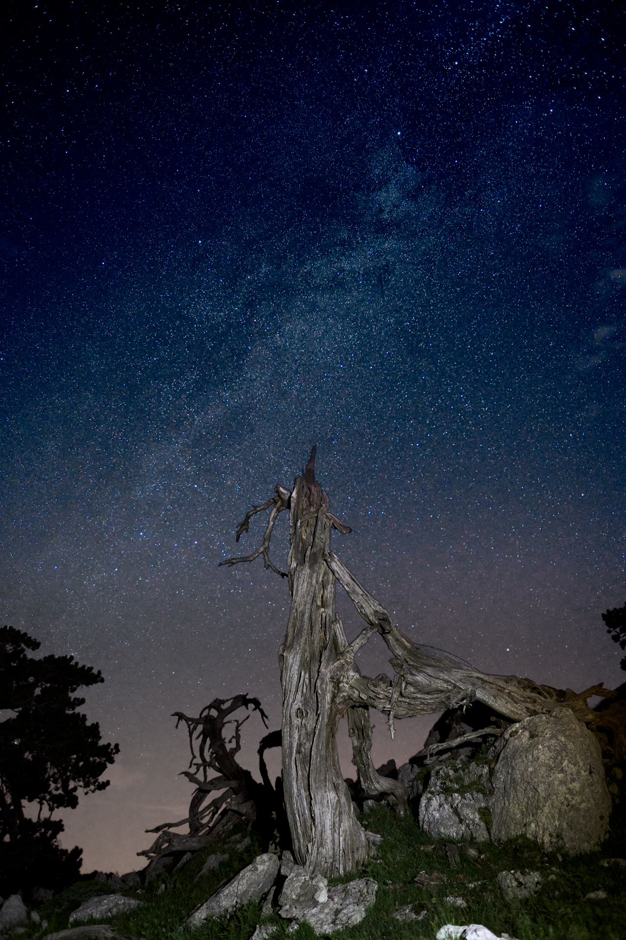 Pollino National Park