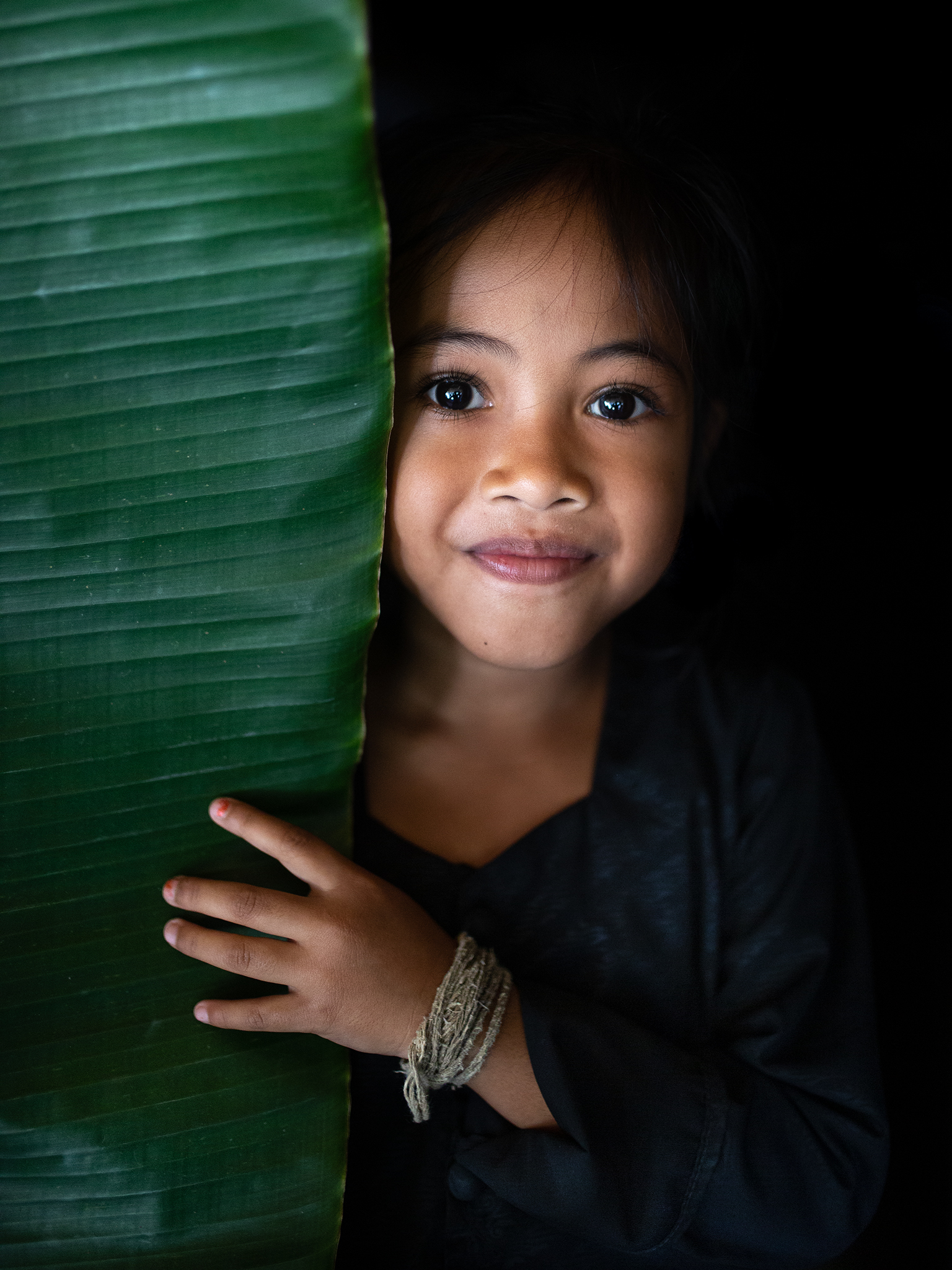 Baduy Tribe