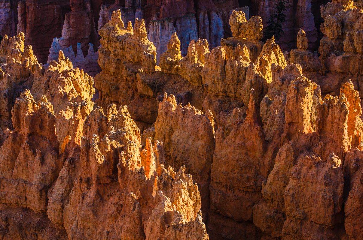 USA - Bryce Canyon - Utah