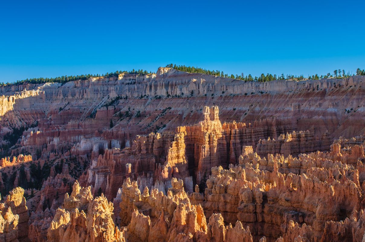 USA - Bryce Canyon - Utah