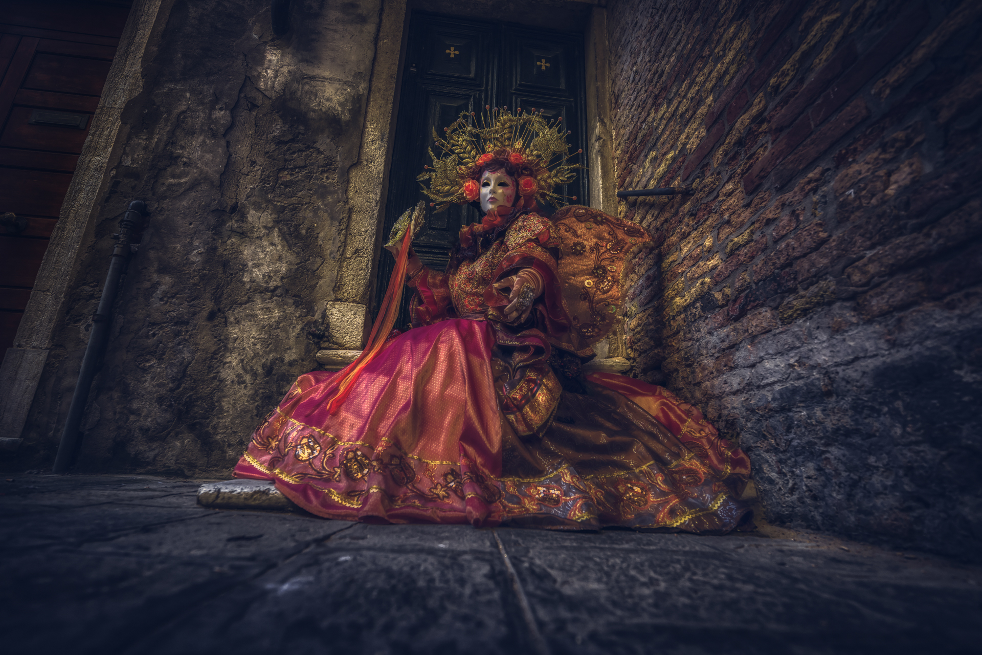 Venice Carnival