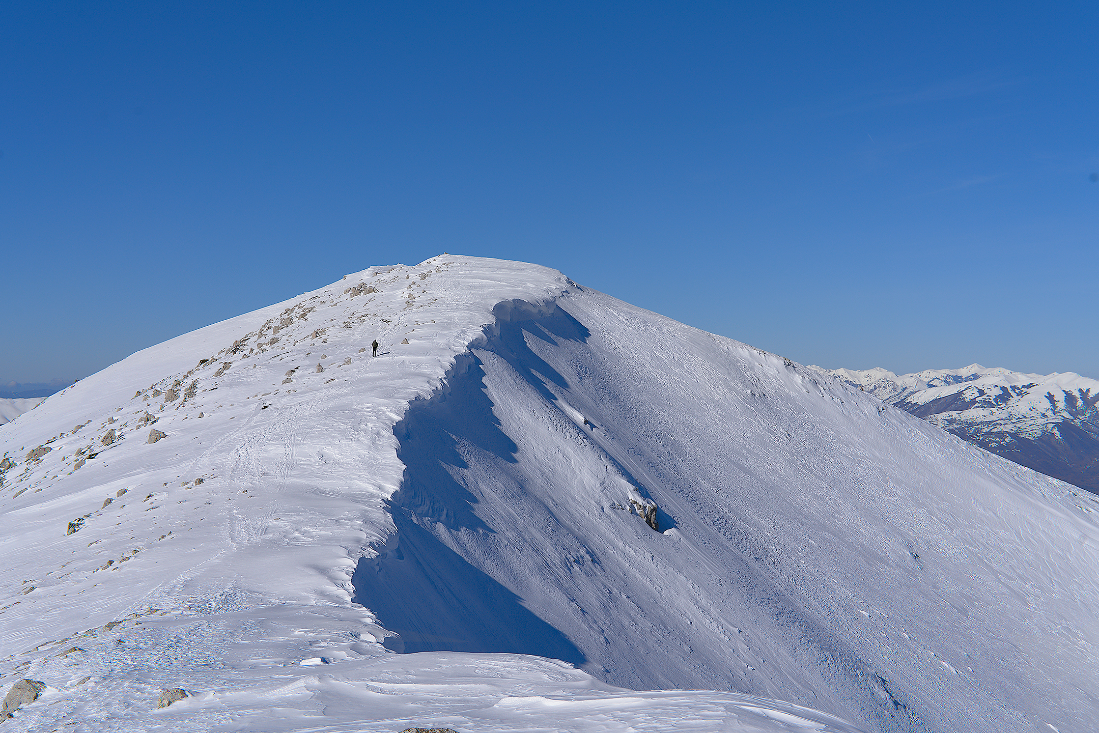 Mount Orsello
