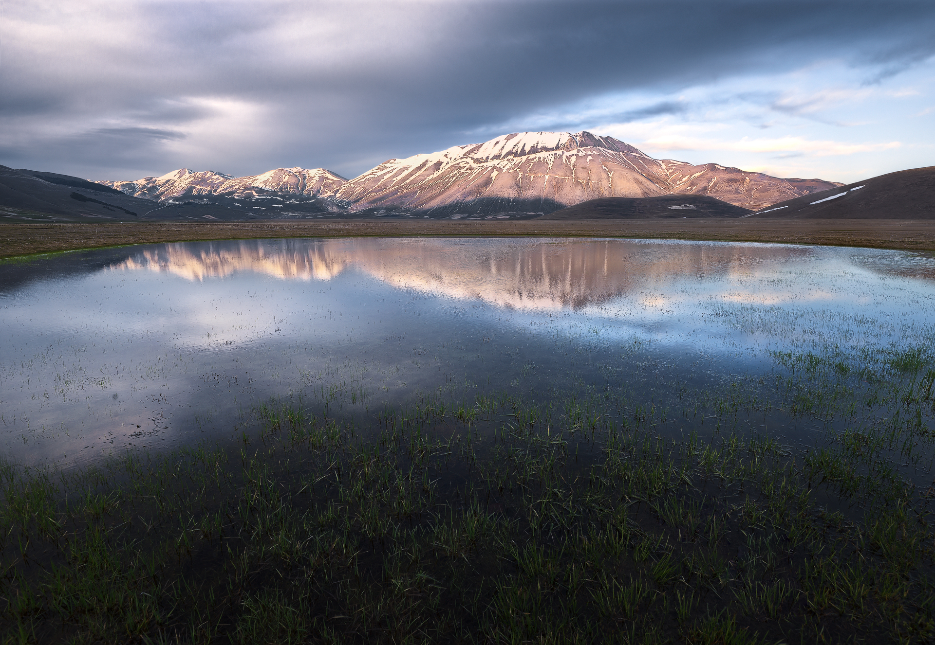 Castelluccio