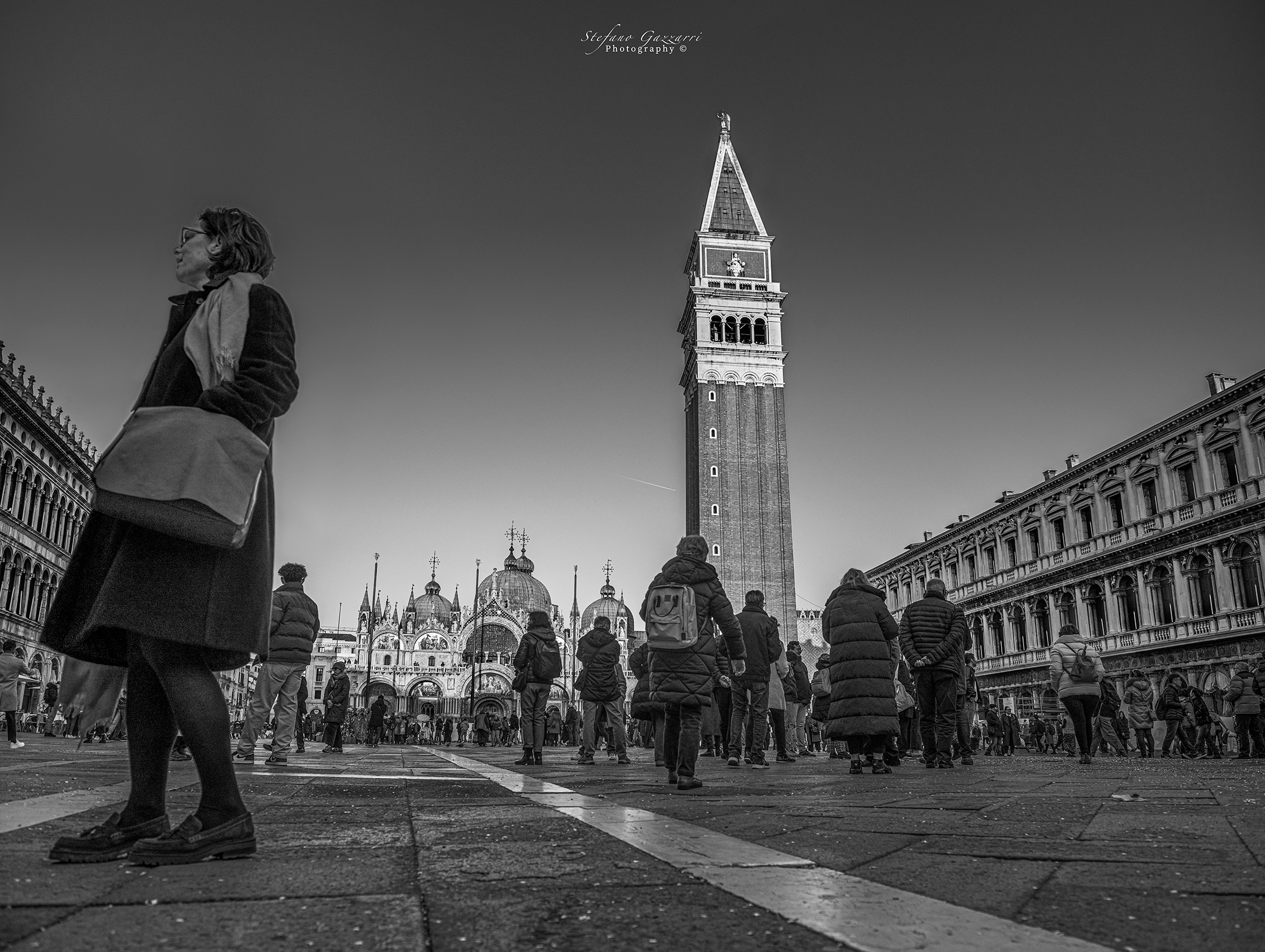 Venice