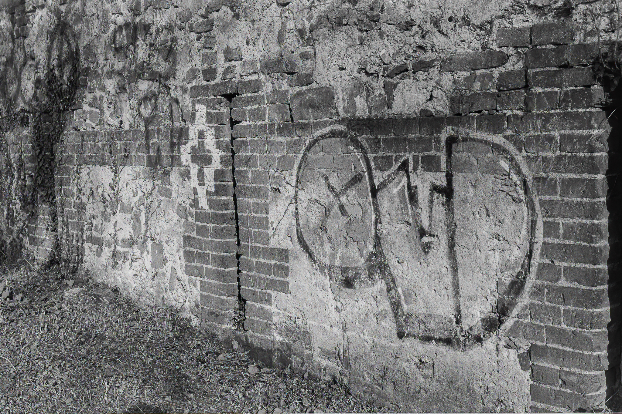Graffito