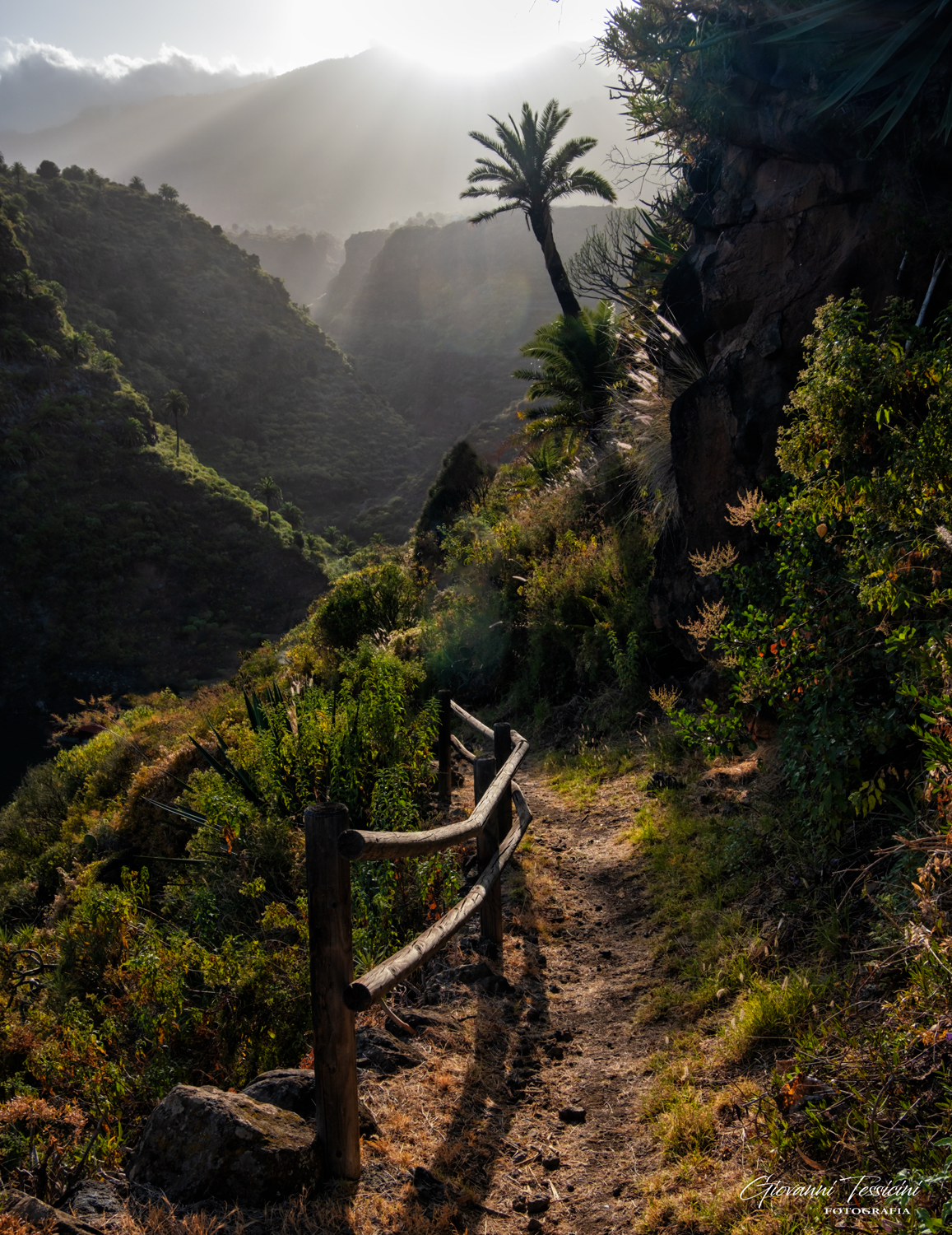 Towards the unknown