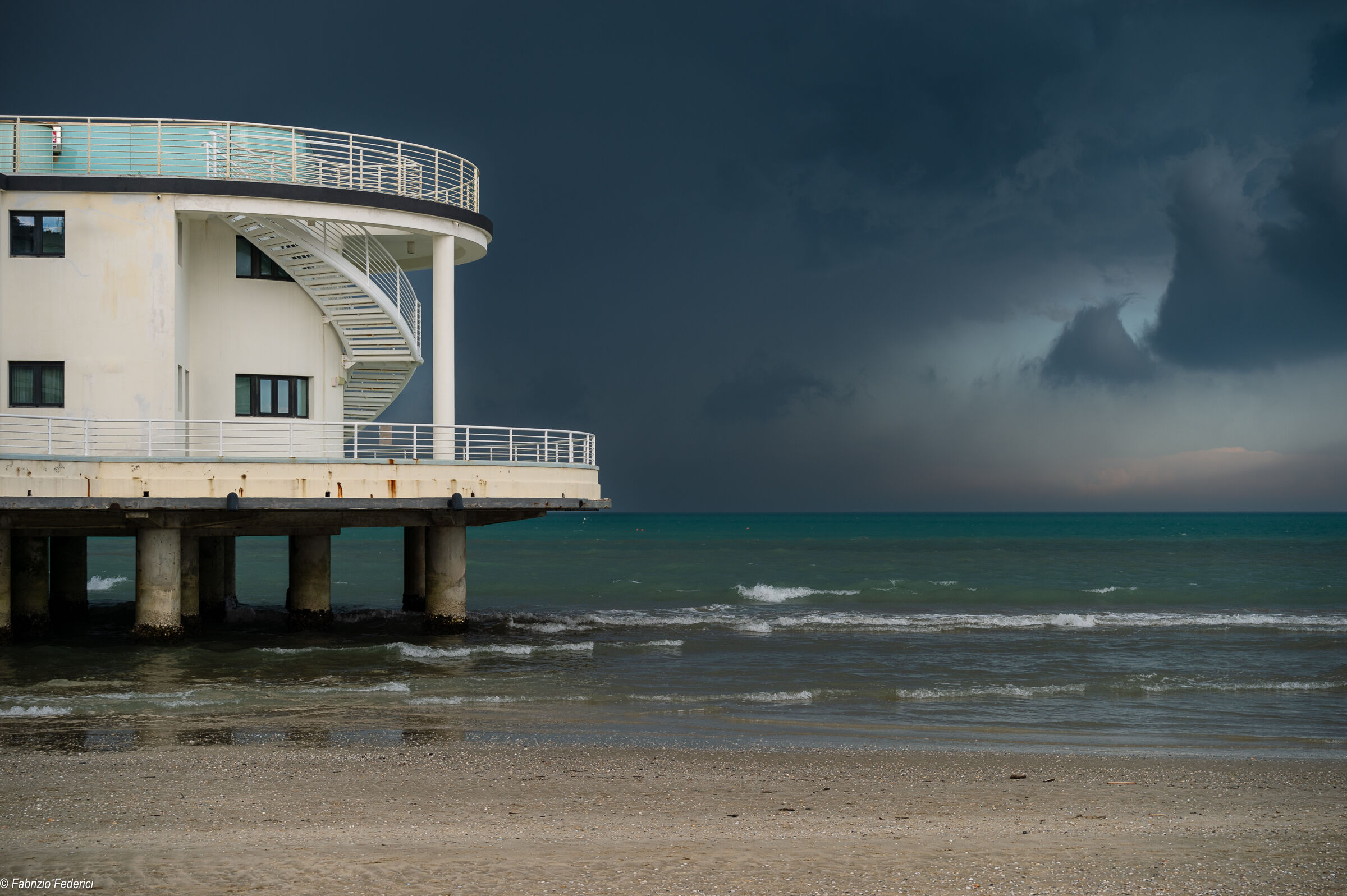 What's the weather like .......