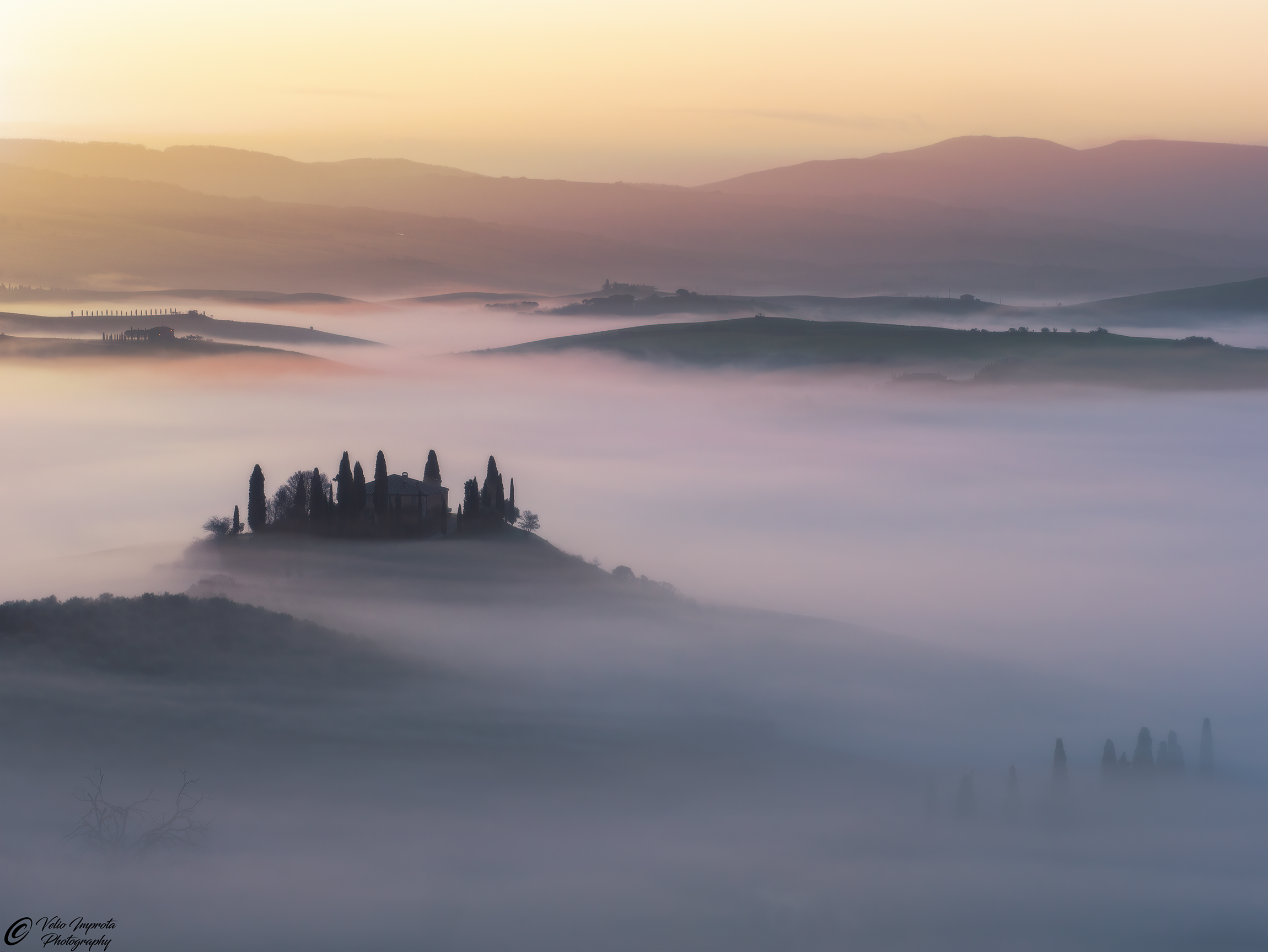 Podere Belvedere