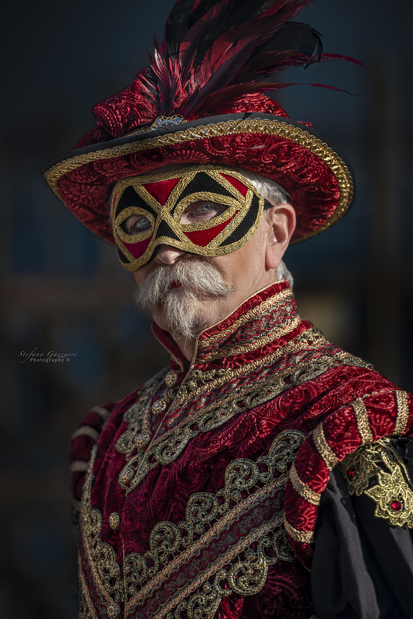 Baron