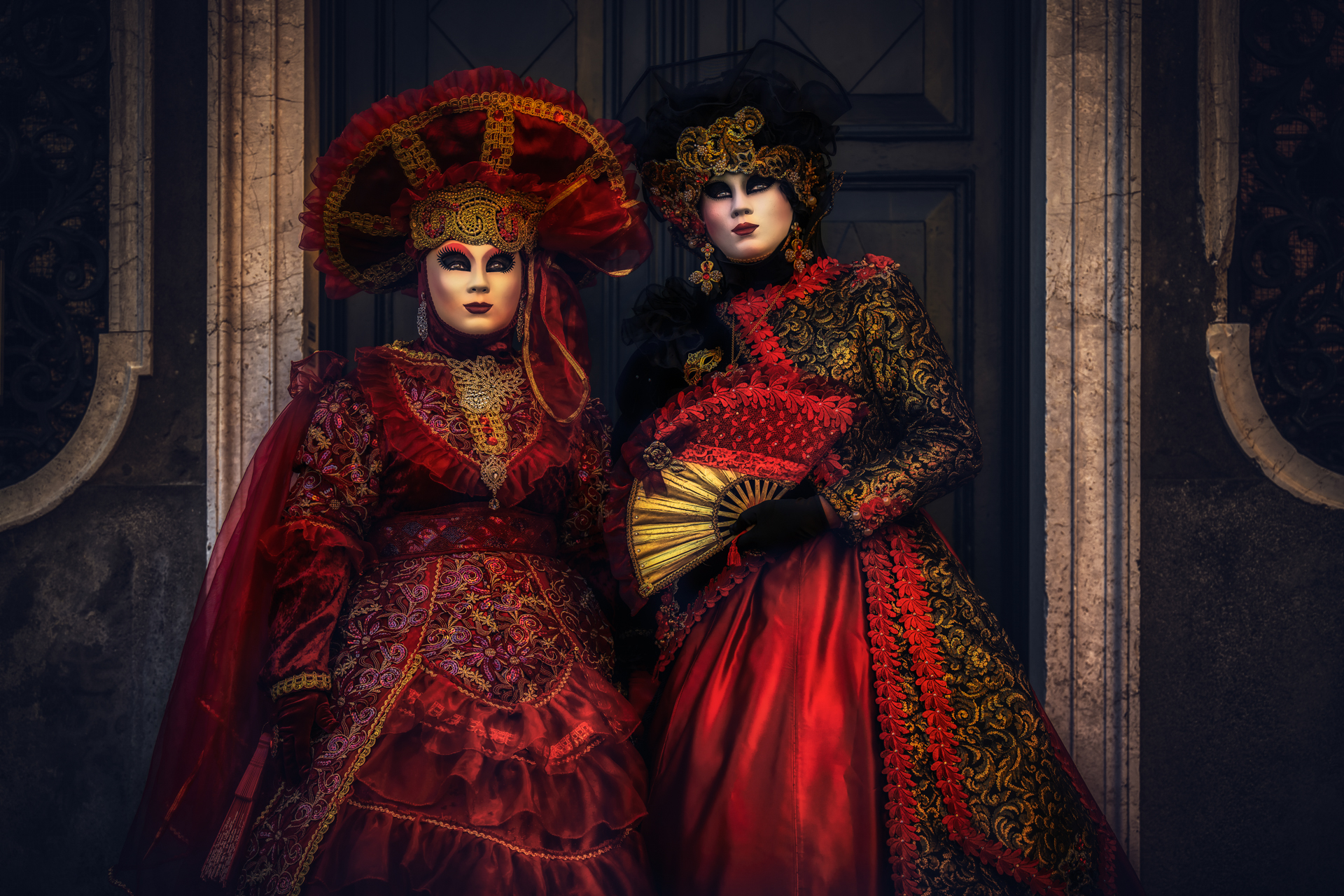 Venice Carnival