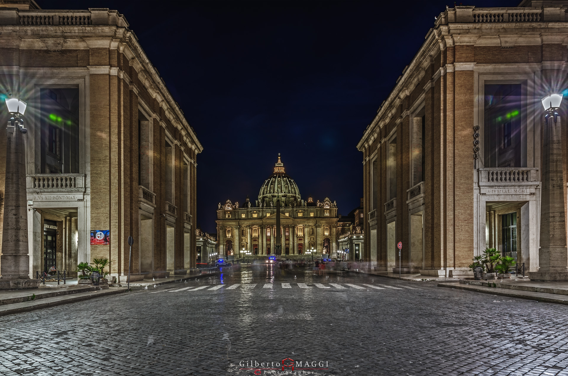 Basilica di San Pietro (Roma)