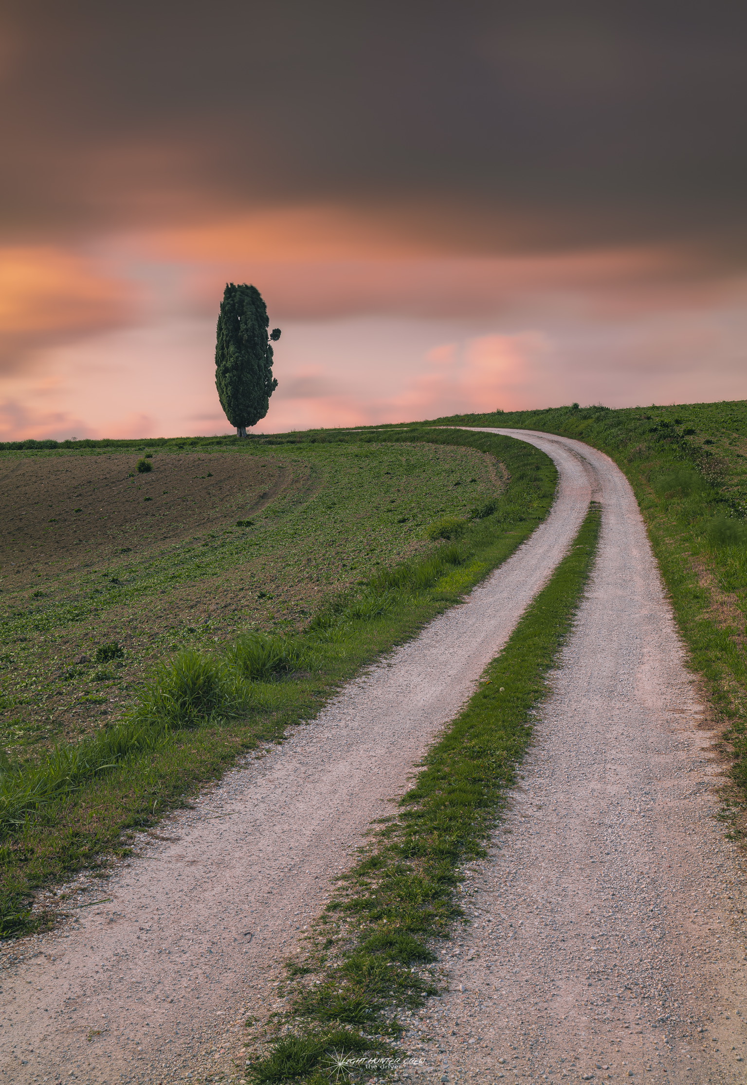 Il Solitario alle Cervare