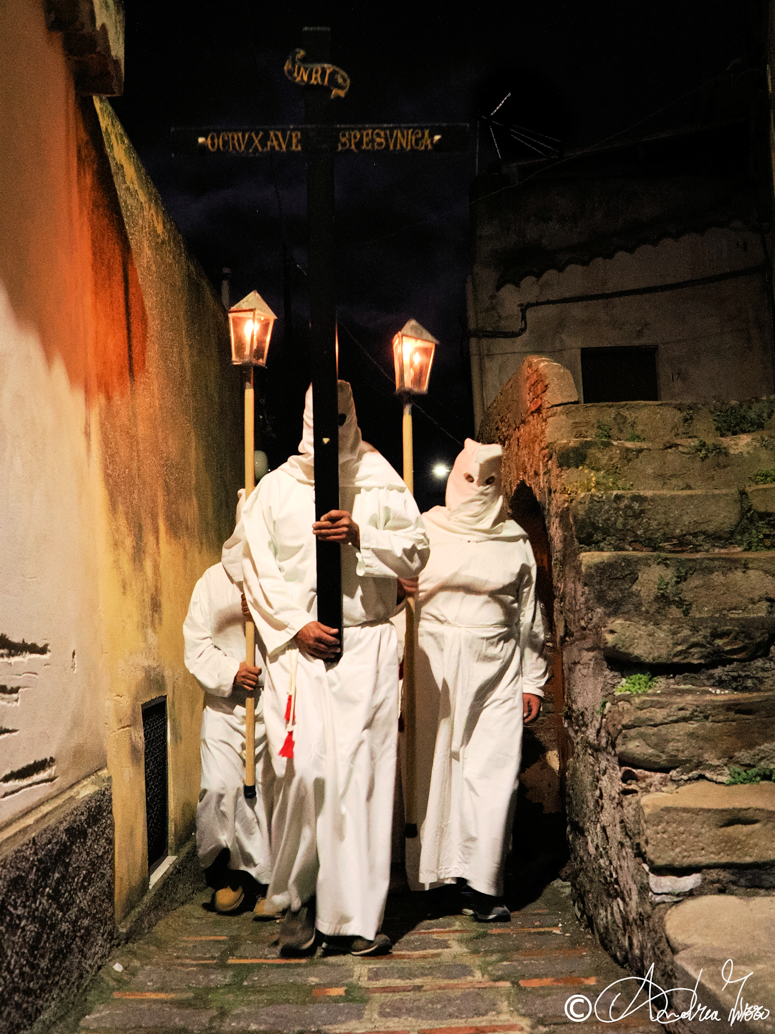 hooded Casalvecchio Siculo