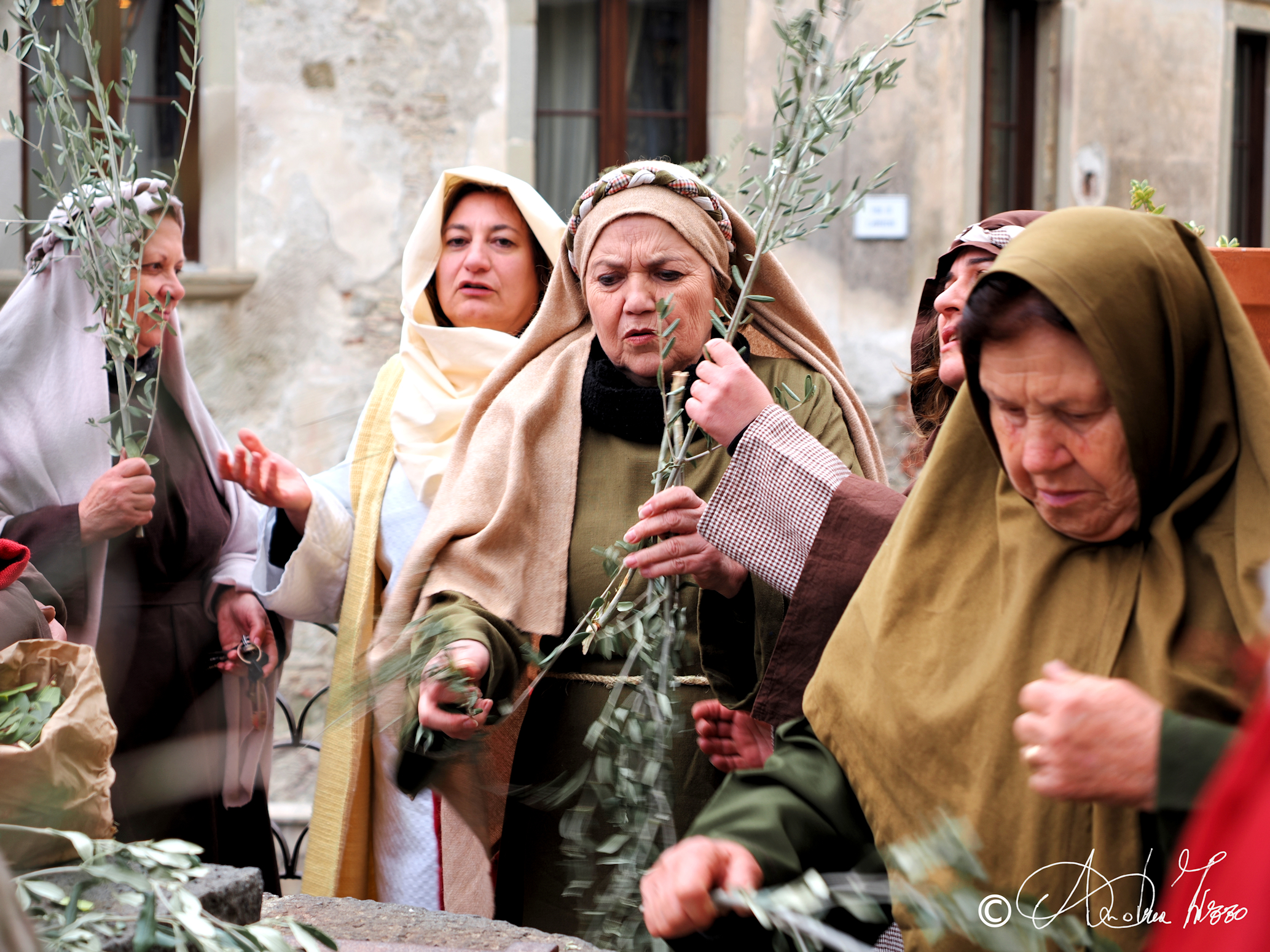 Savoca 2023 Holy Week