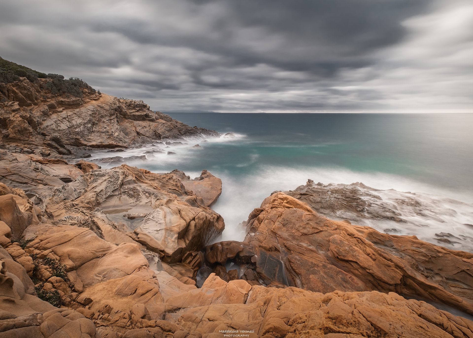 Tempesta a Calafuria