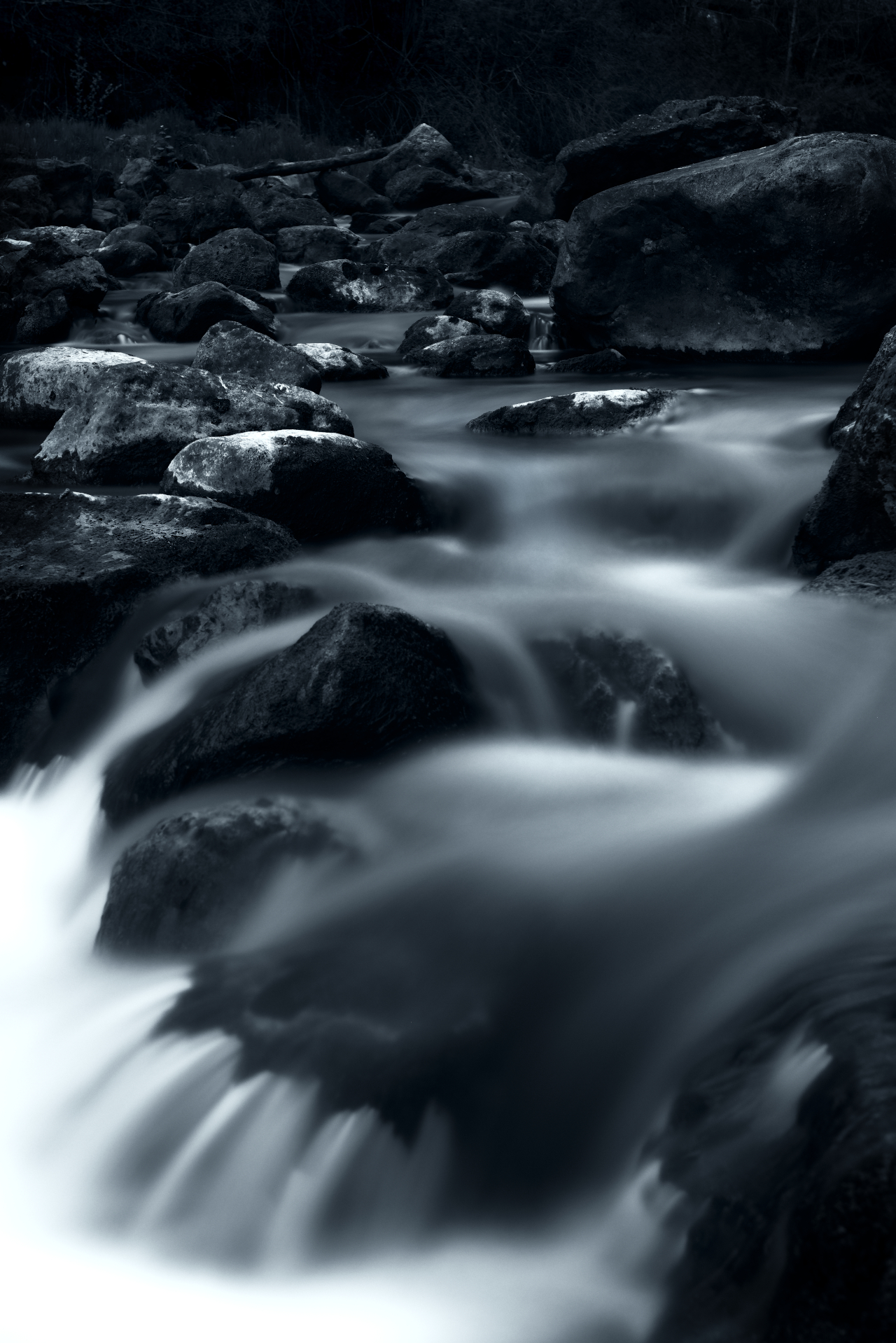 The Water Way