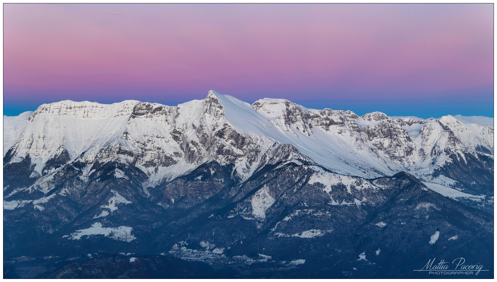Monte Nero (SLO)