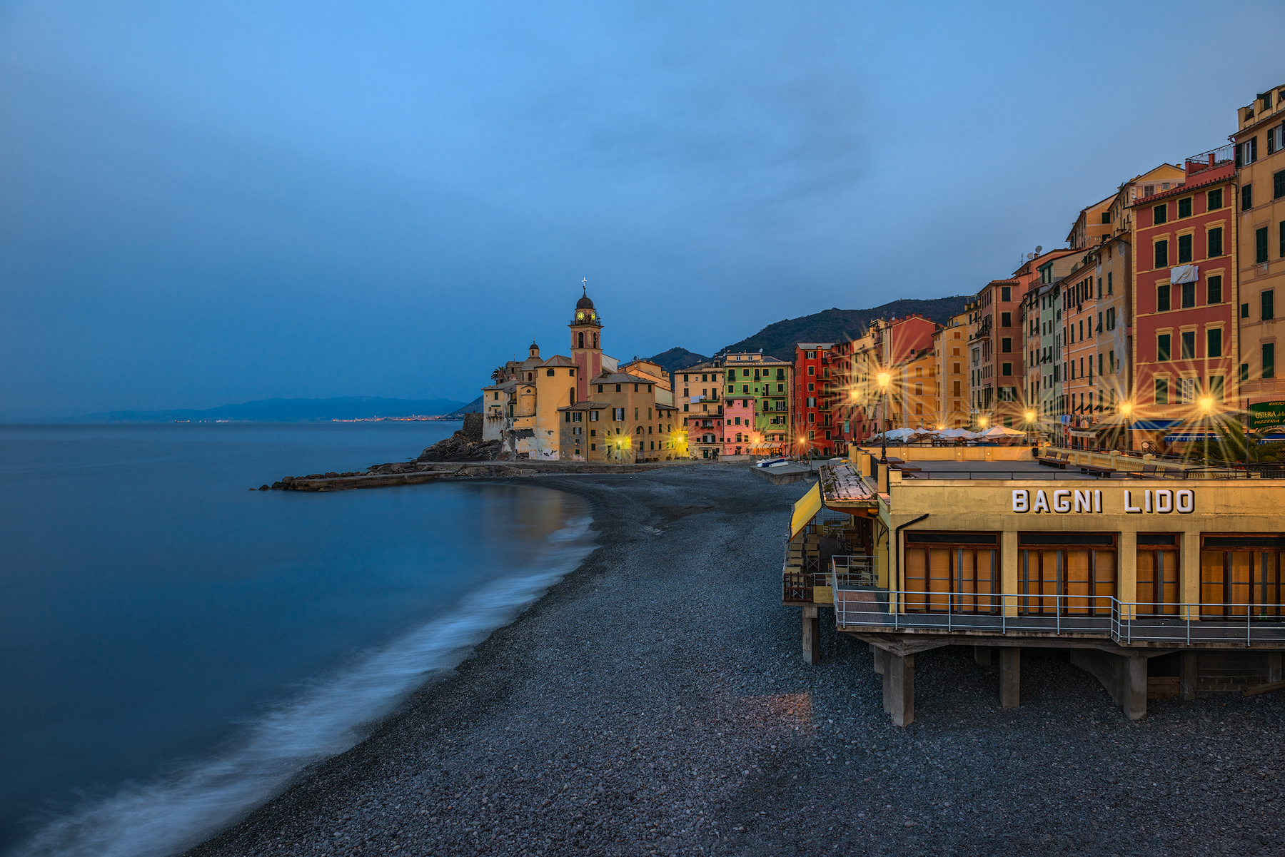 Camogli