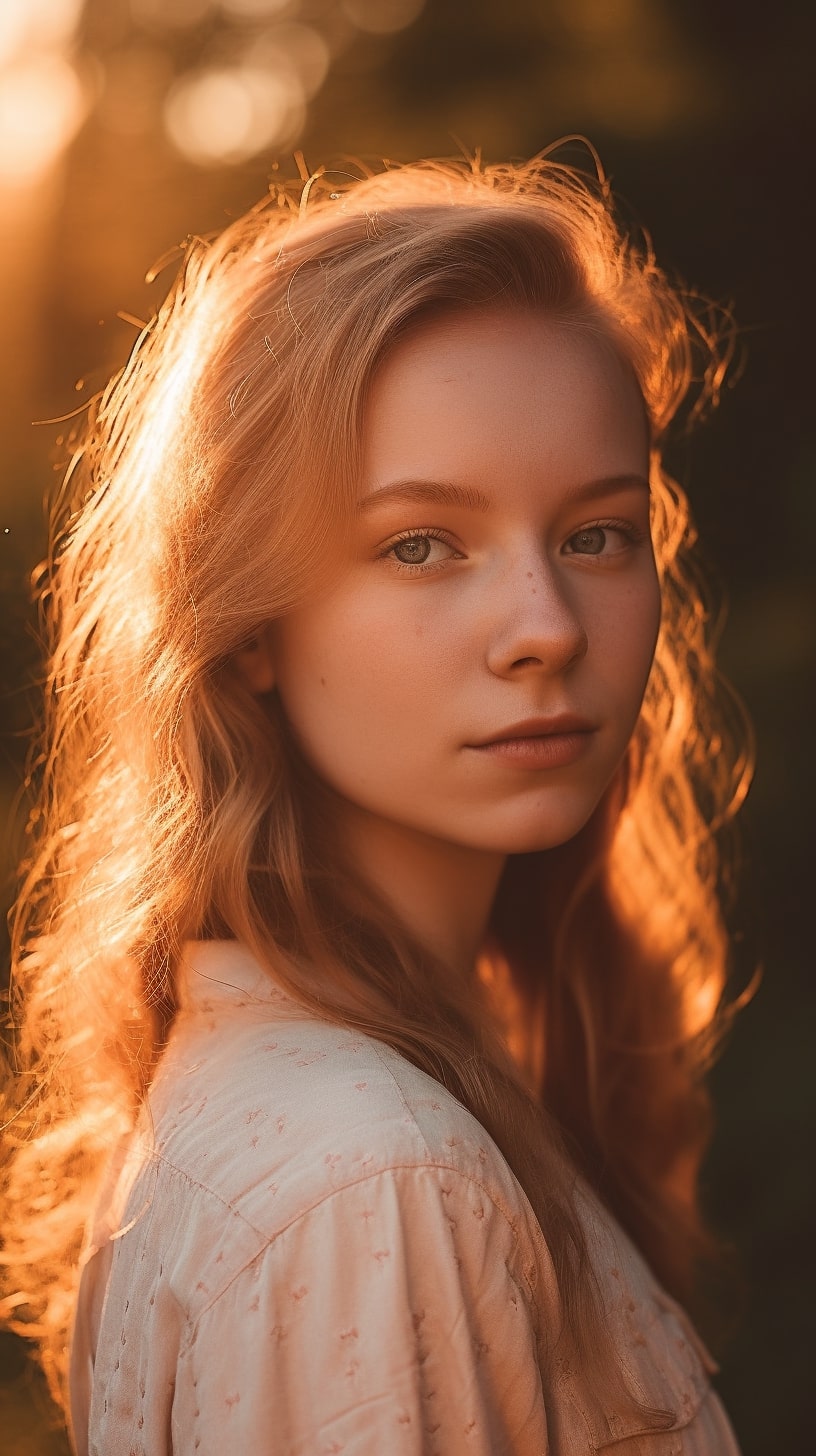 Bella e inesistente