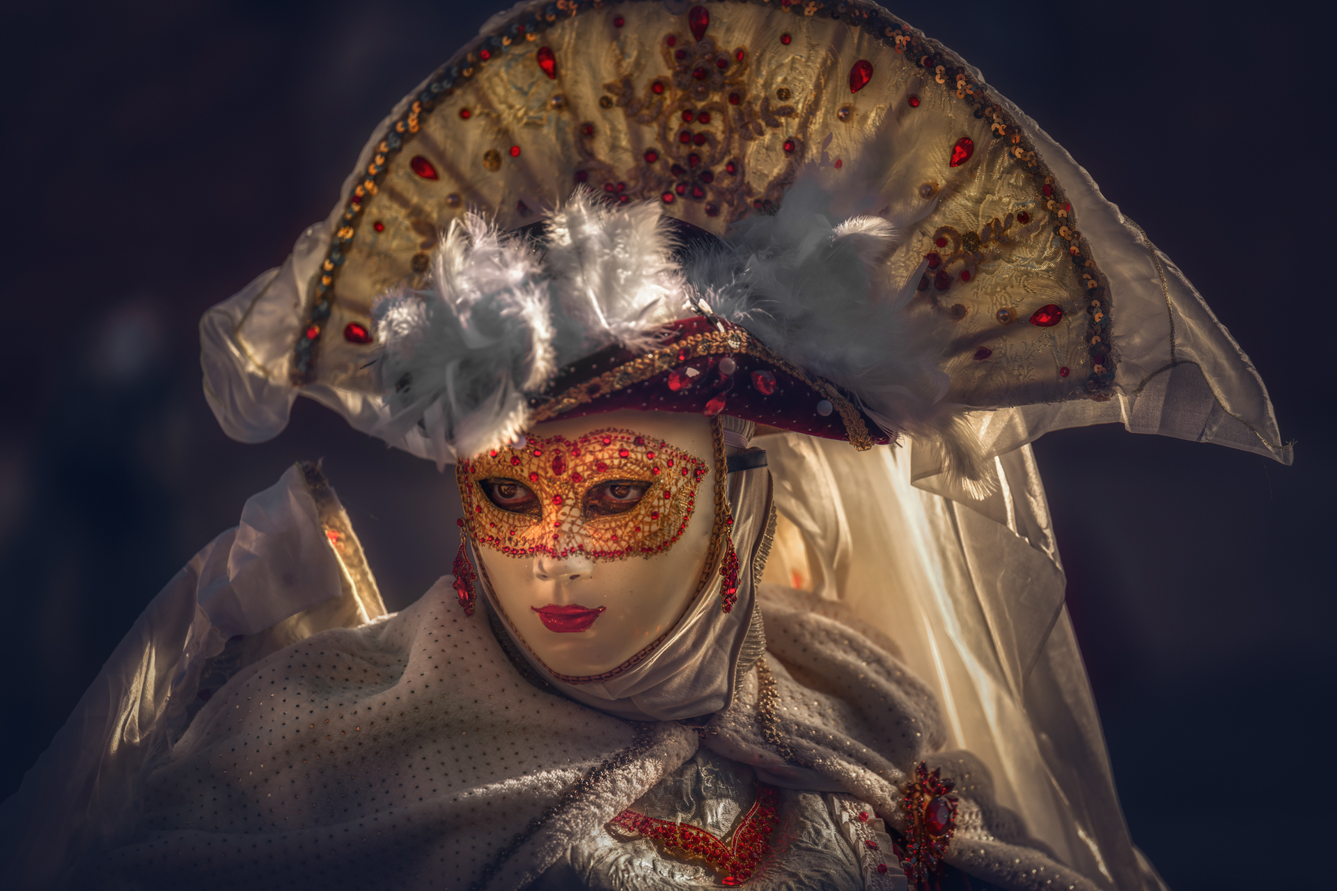 Venice Carnival