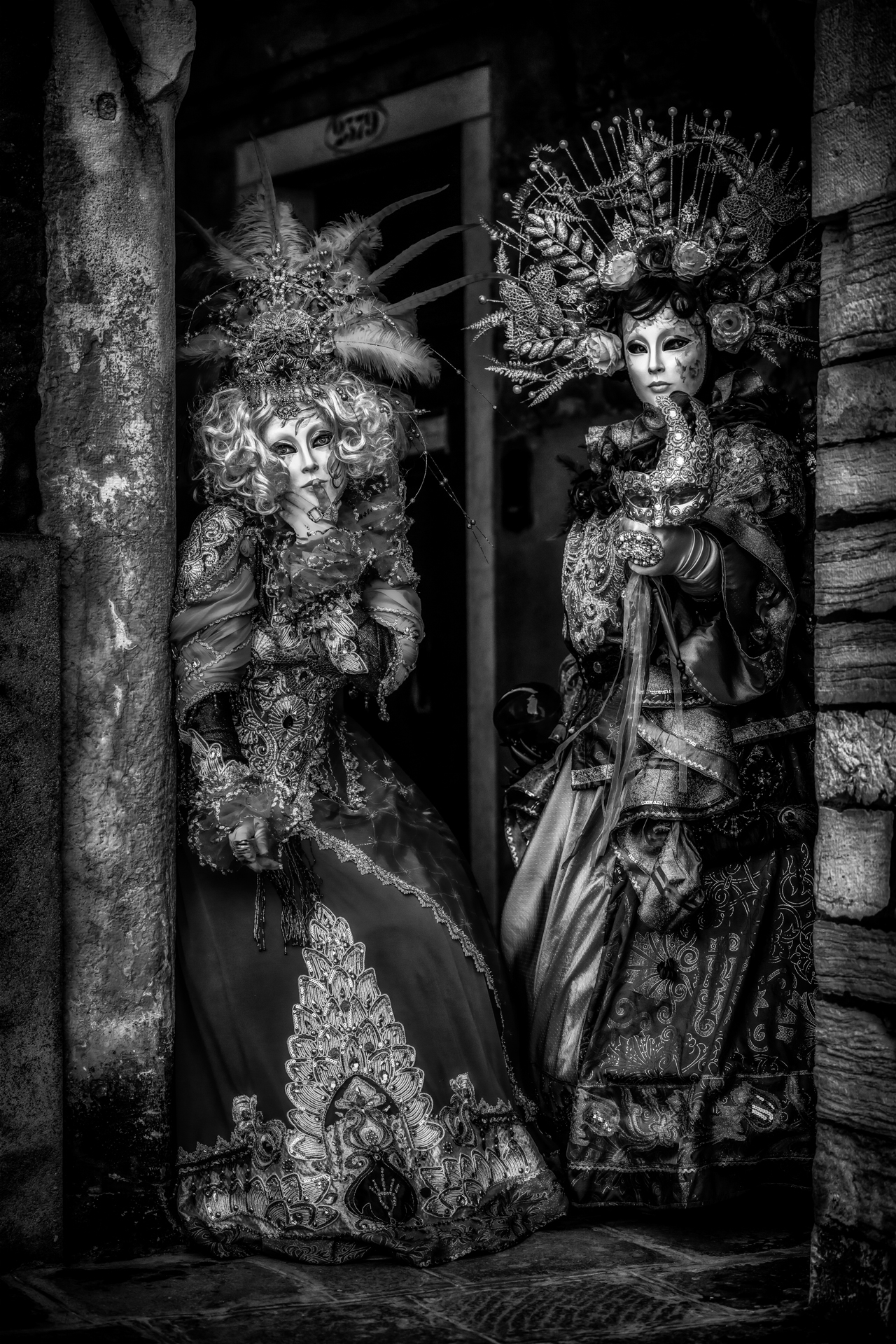 Venice Carnival