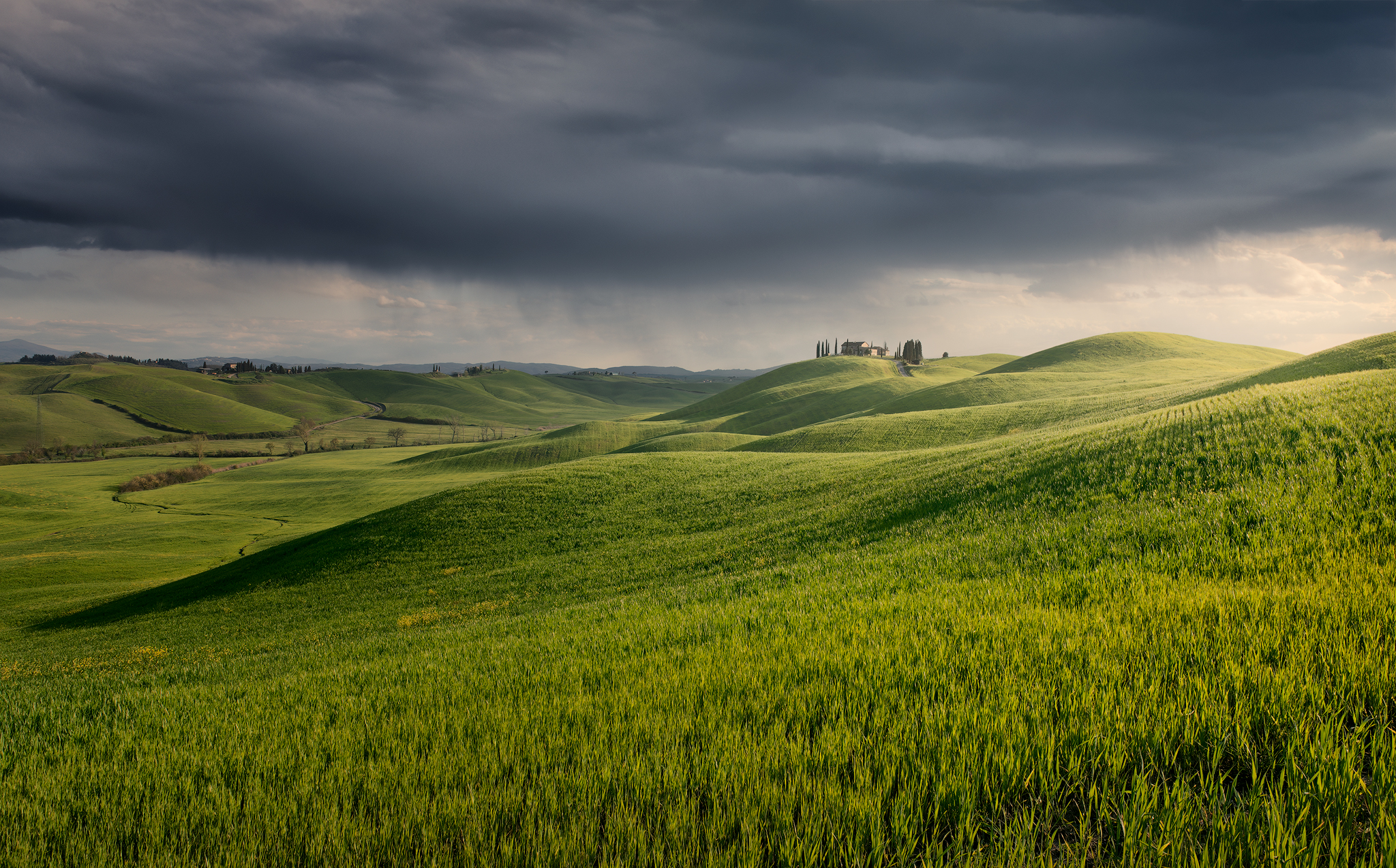 Crete Senesi