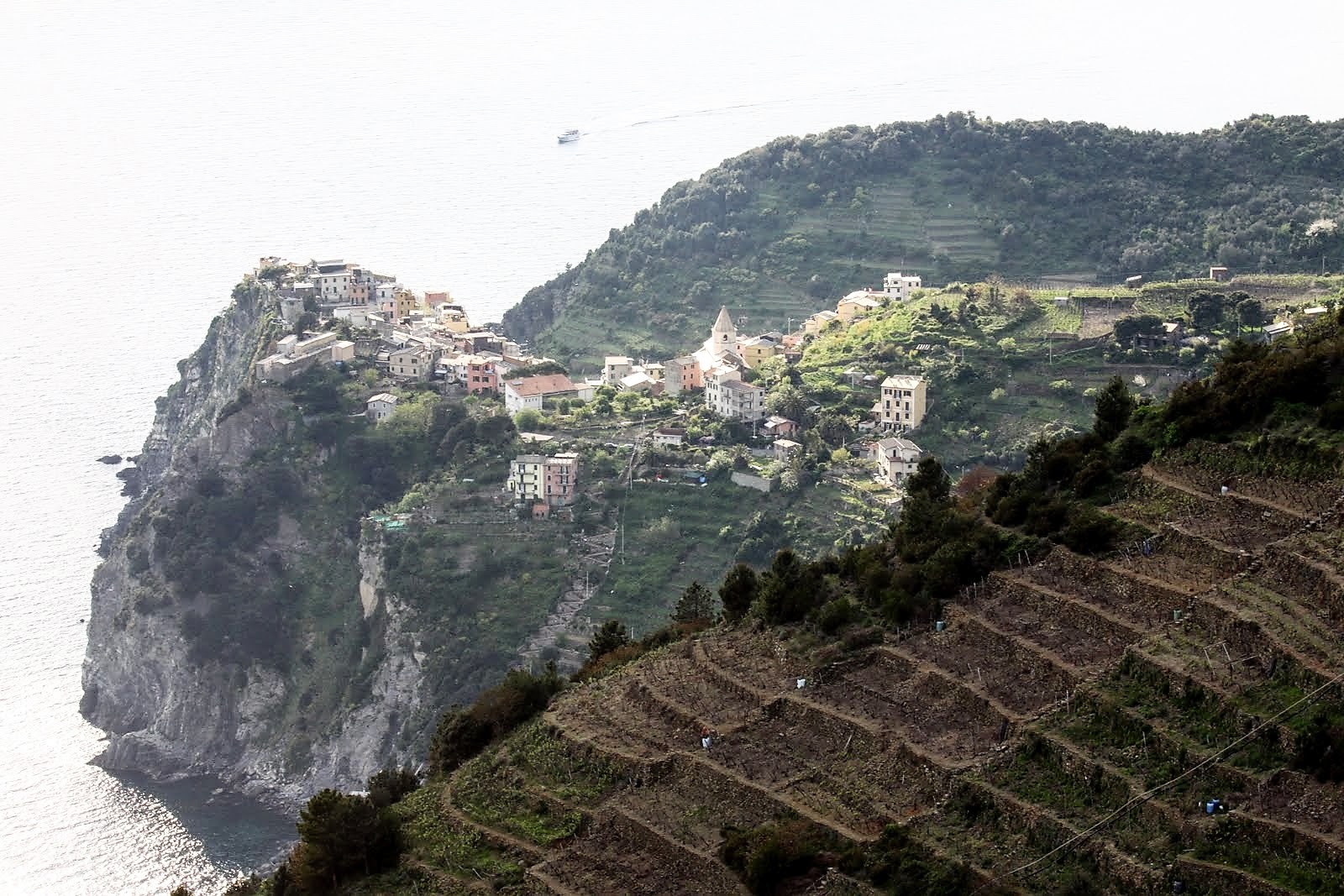 Corniglia