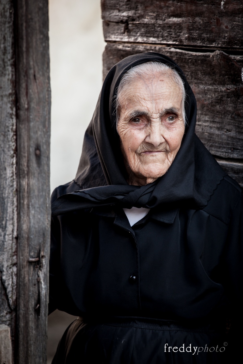 ...l'età della saggezza