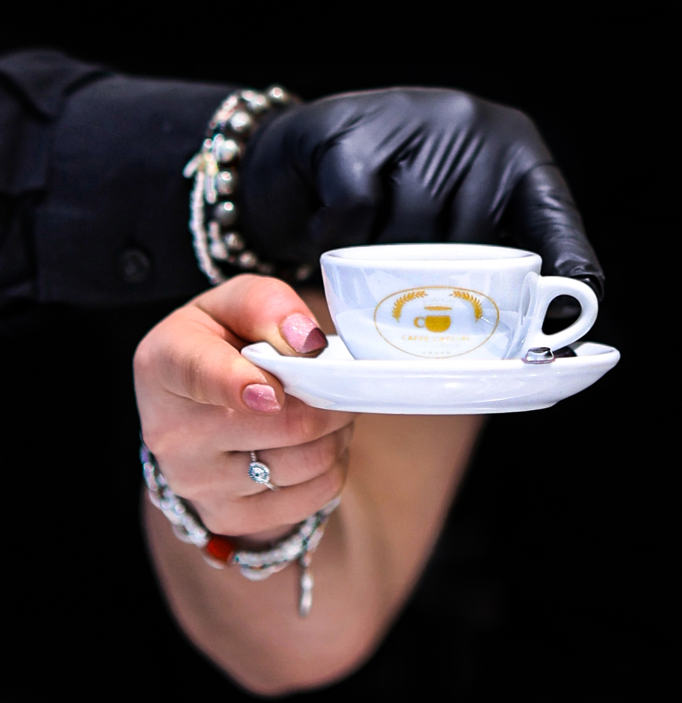 Un caffé è per sempre...