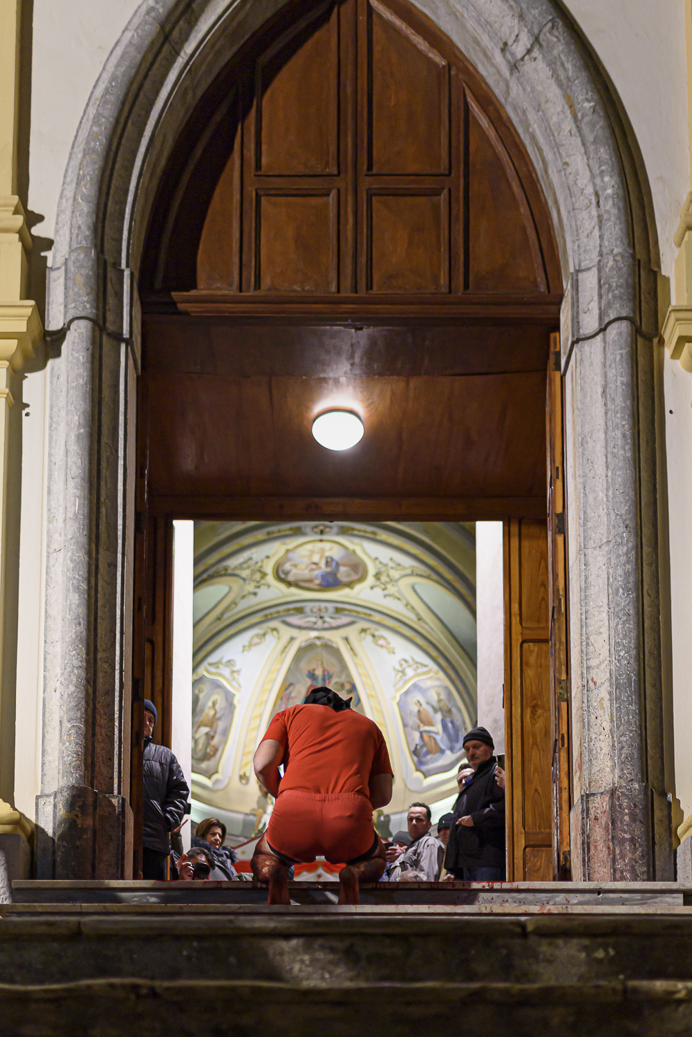 devozione