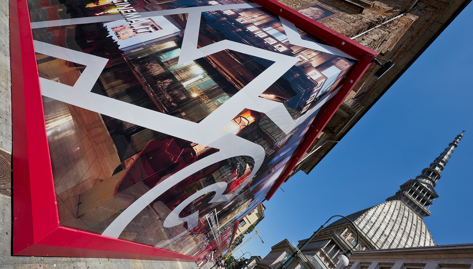 Walking in Turin - 4