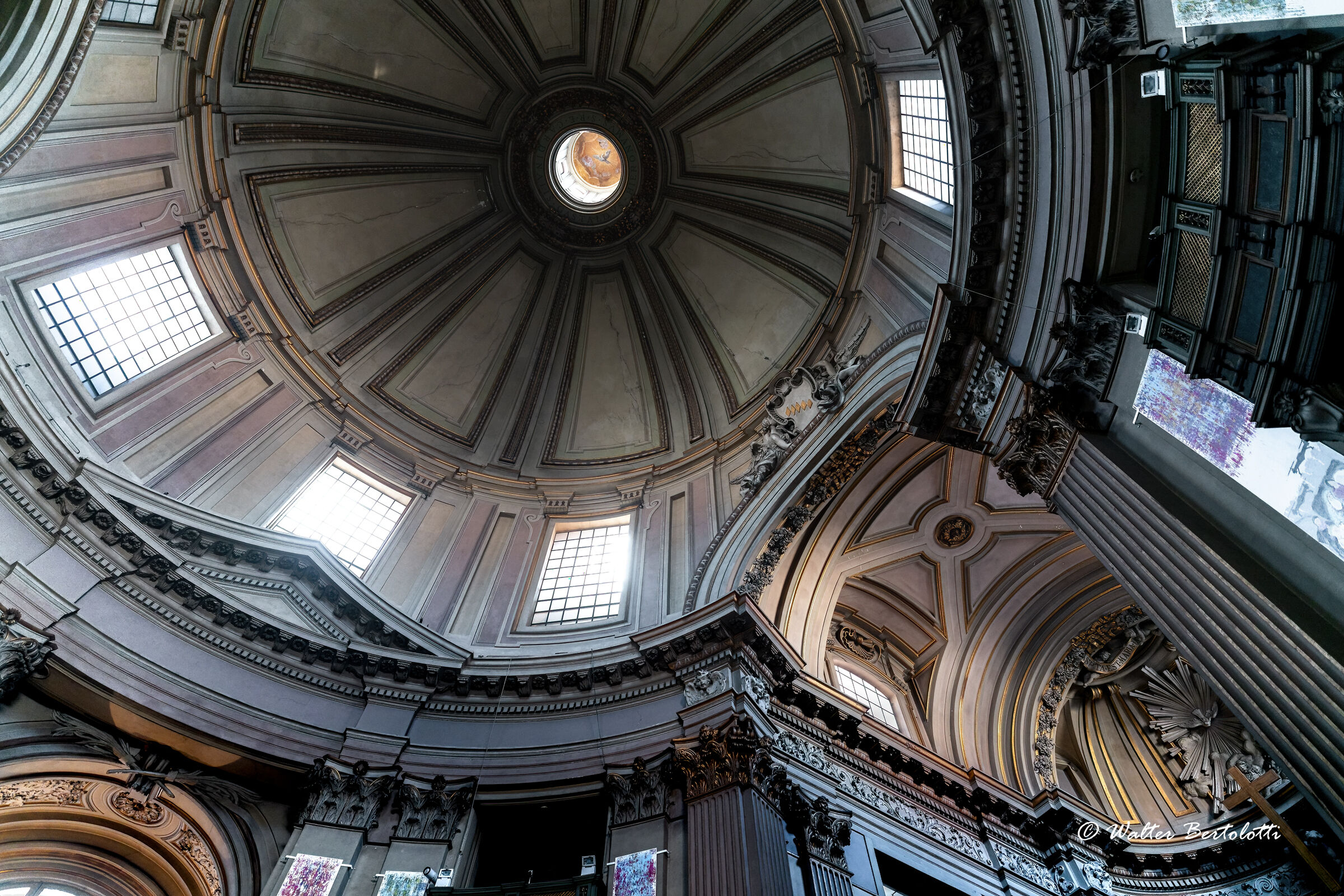 Santa Maria dei Miracoli