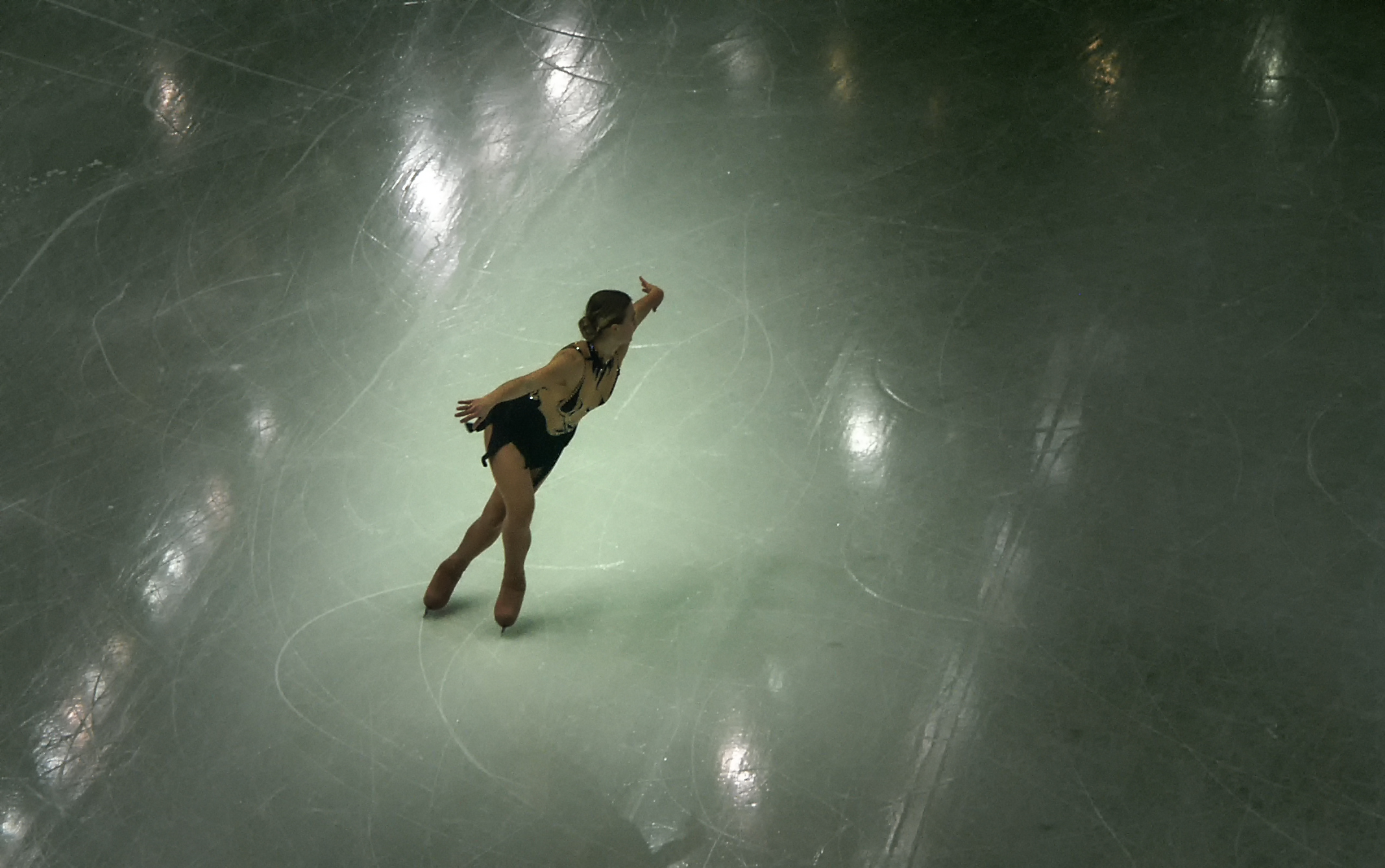 Dancer