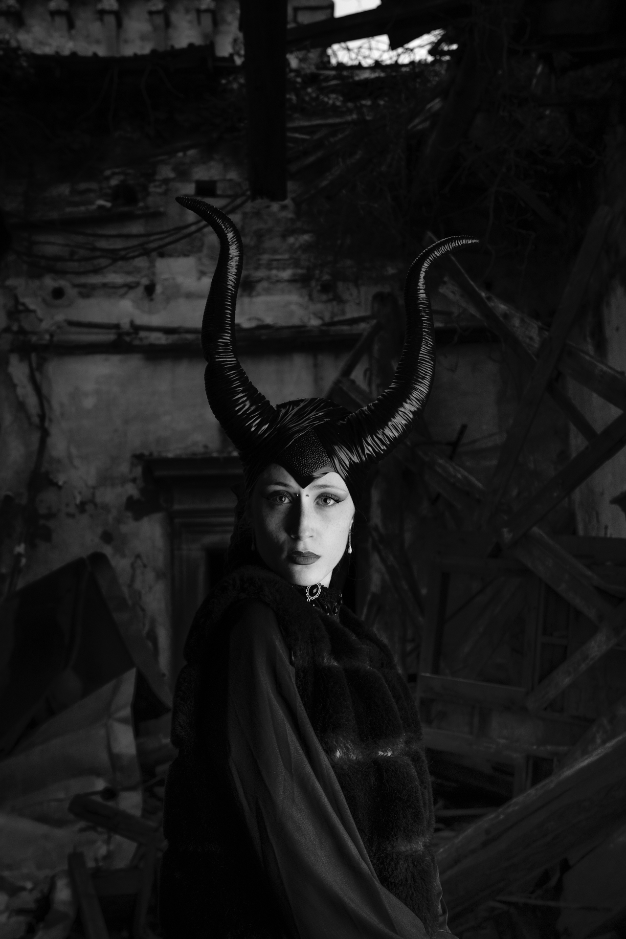 Maleficent