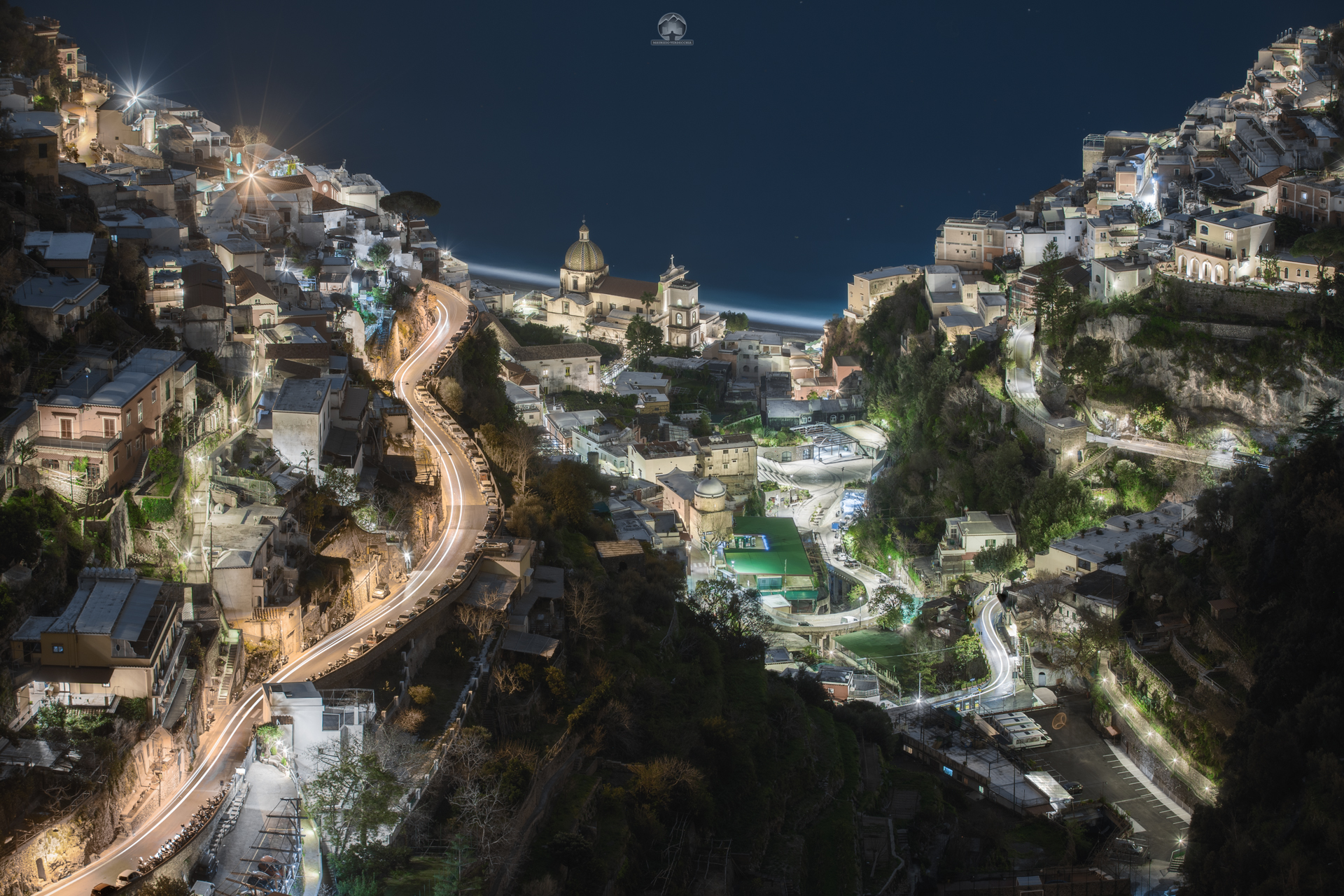 ? Positano Mortal Night ?
