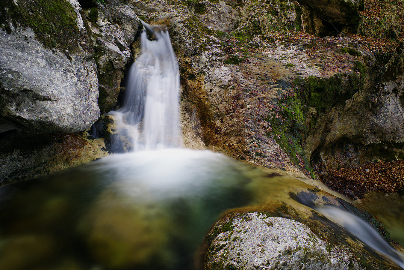 Canneto Valley