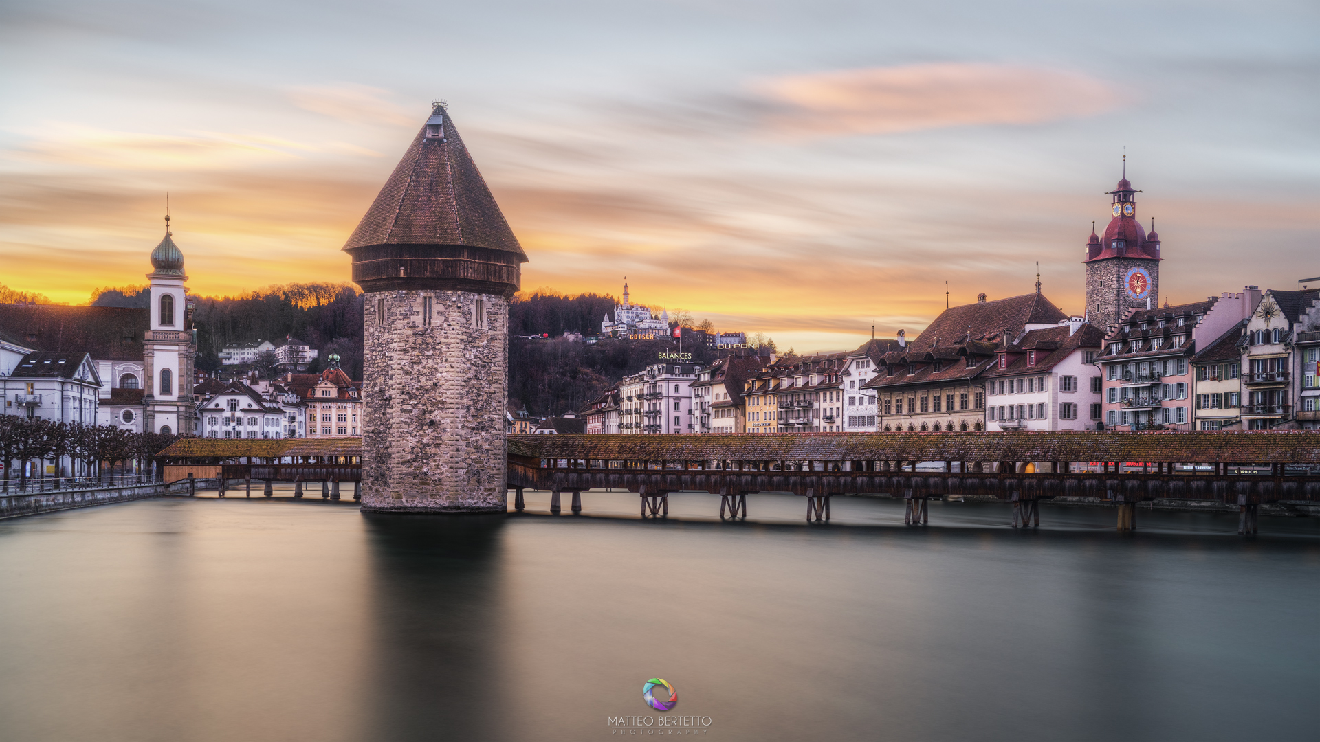 Lucerne