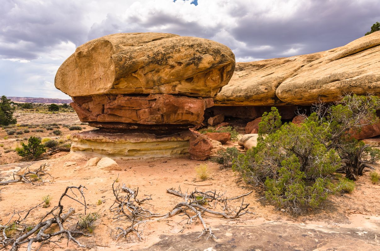 Canyonlands - Utah