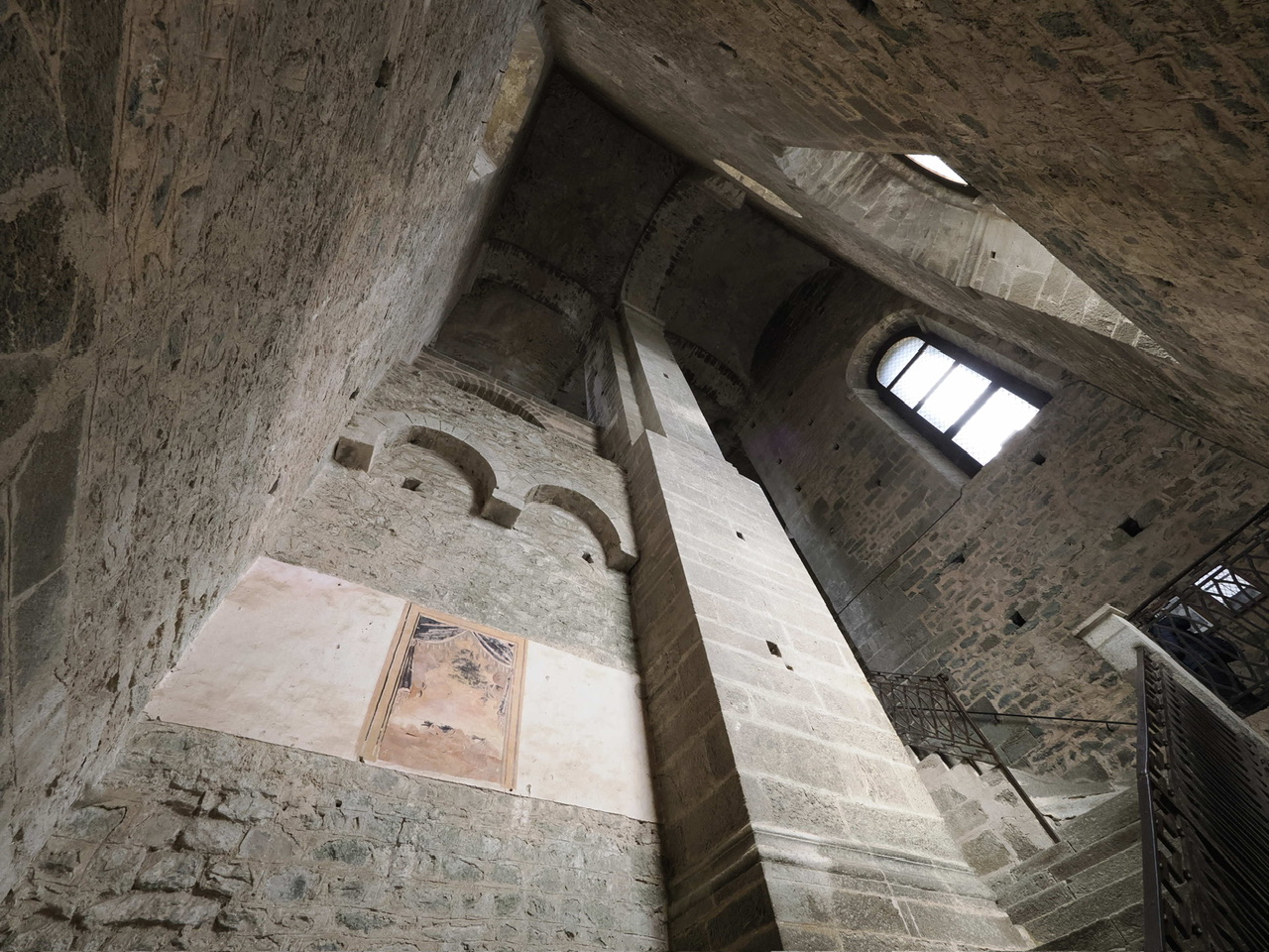Sacra di San Michele 3