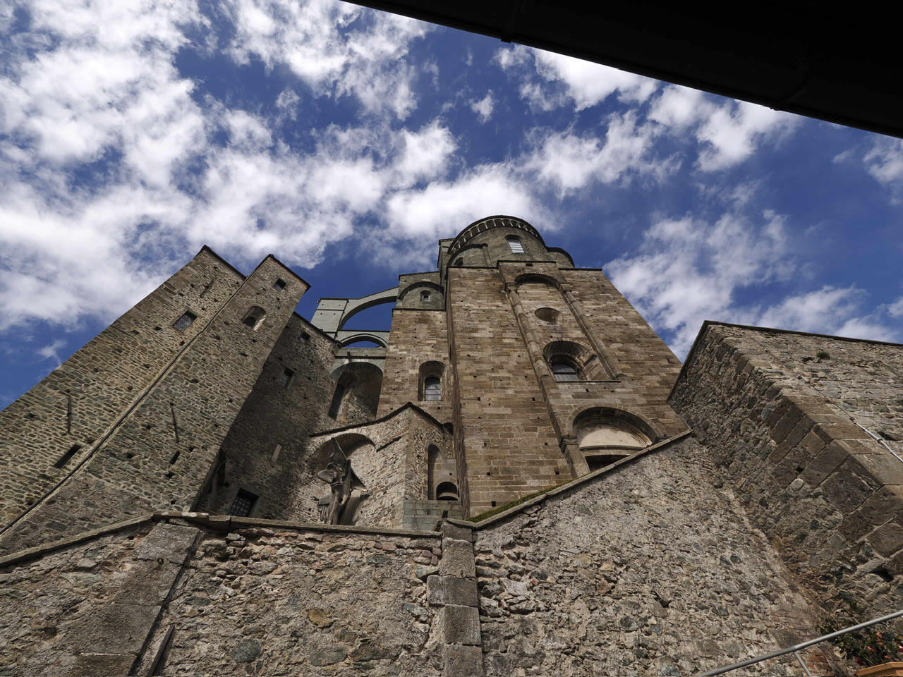 Sacra di San Michele 9
