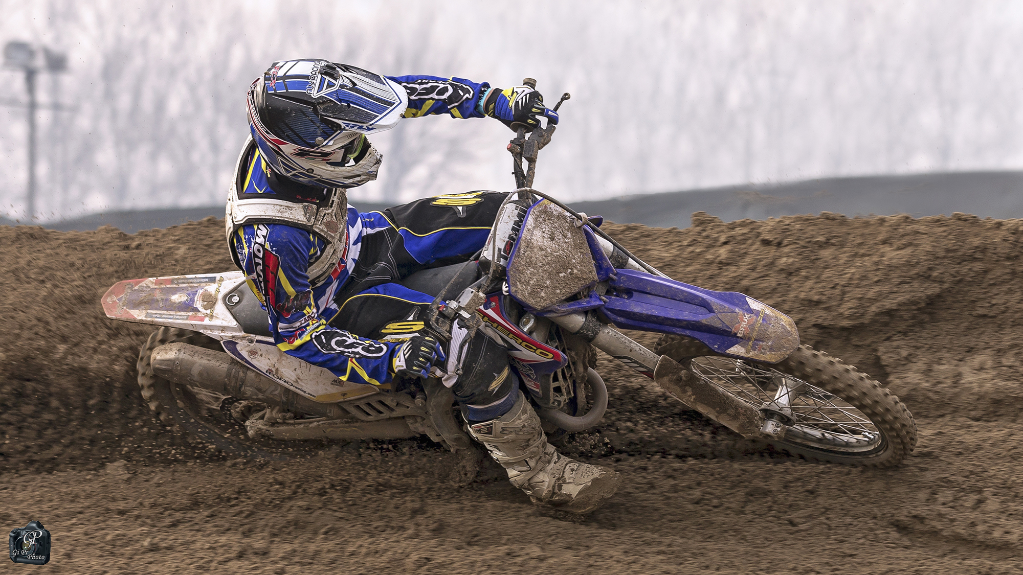 Motocross