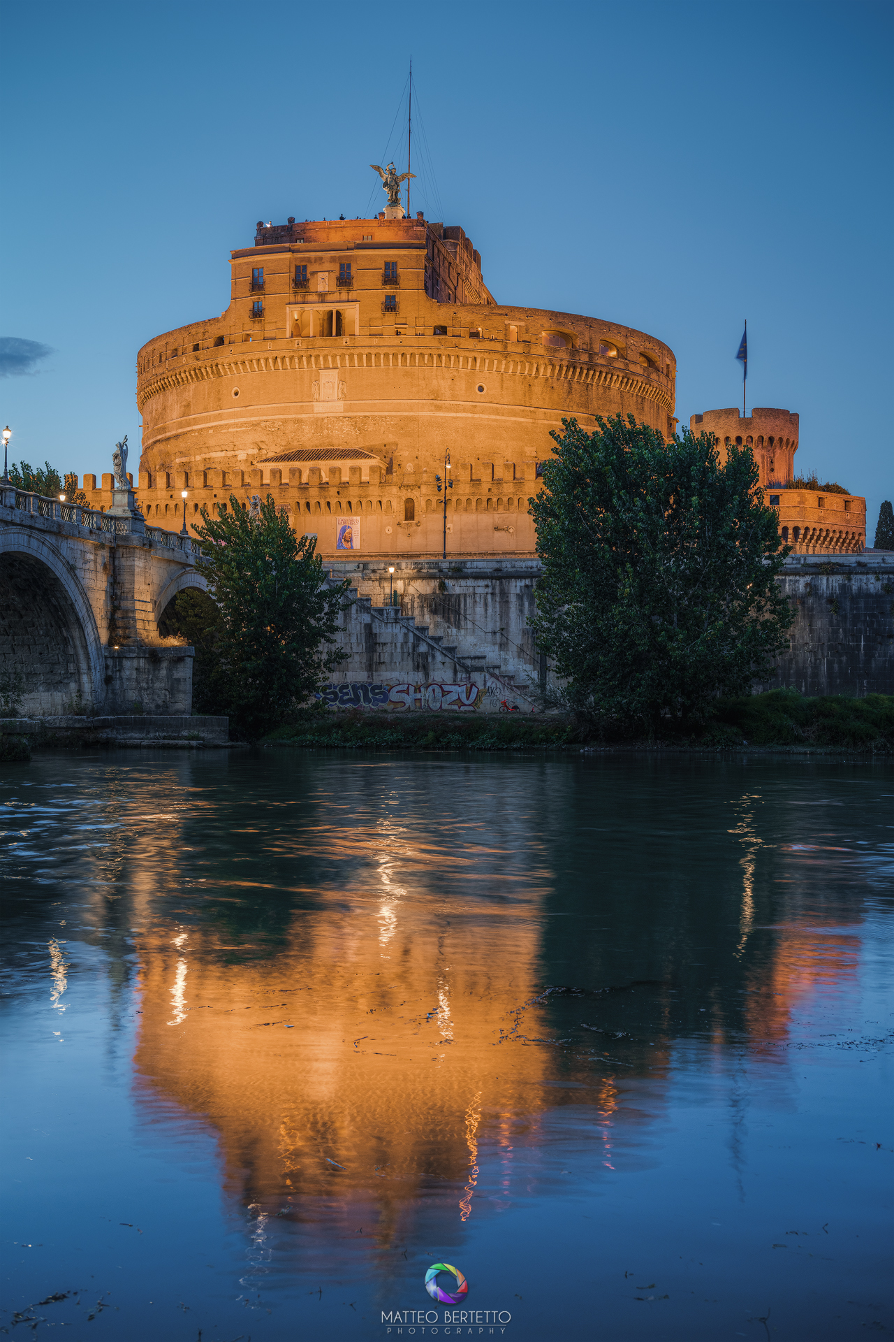 Castel Sant'Angelo