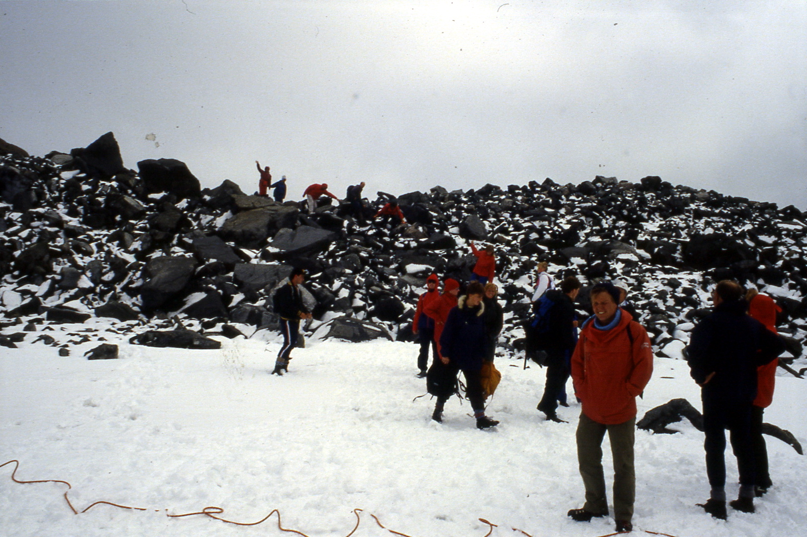 Norvegia 1988