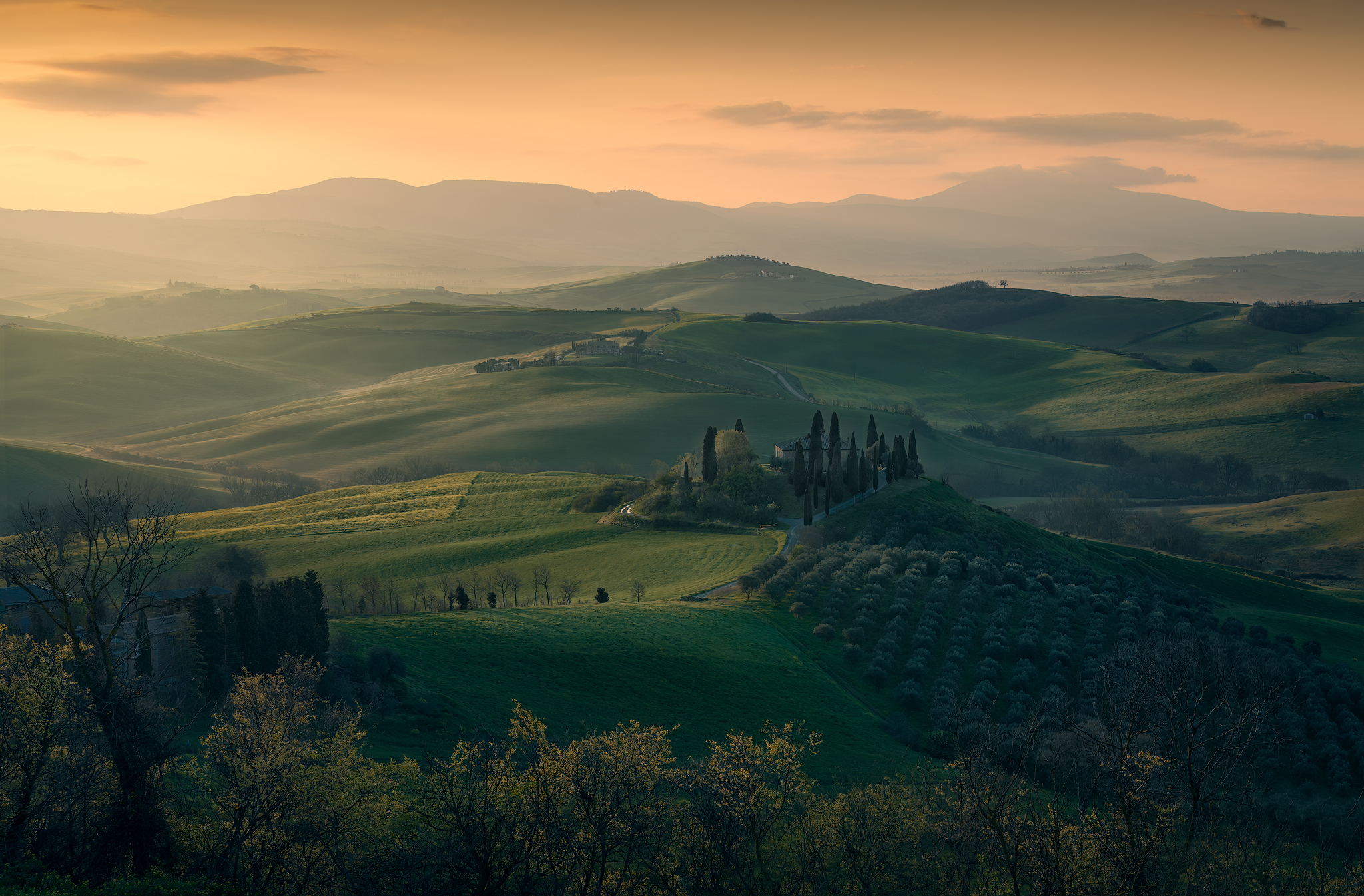 Podere Belvedere